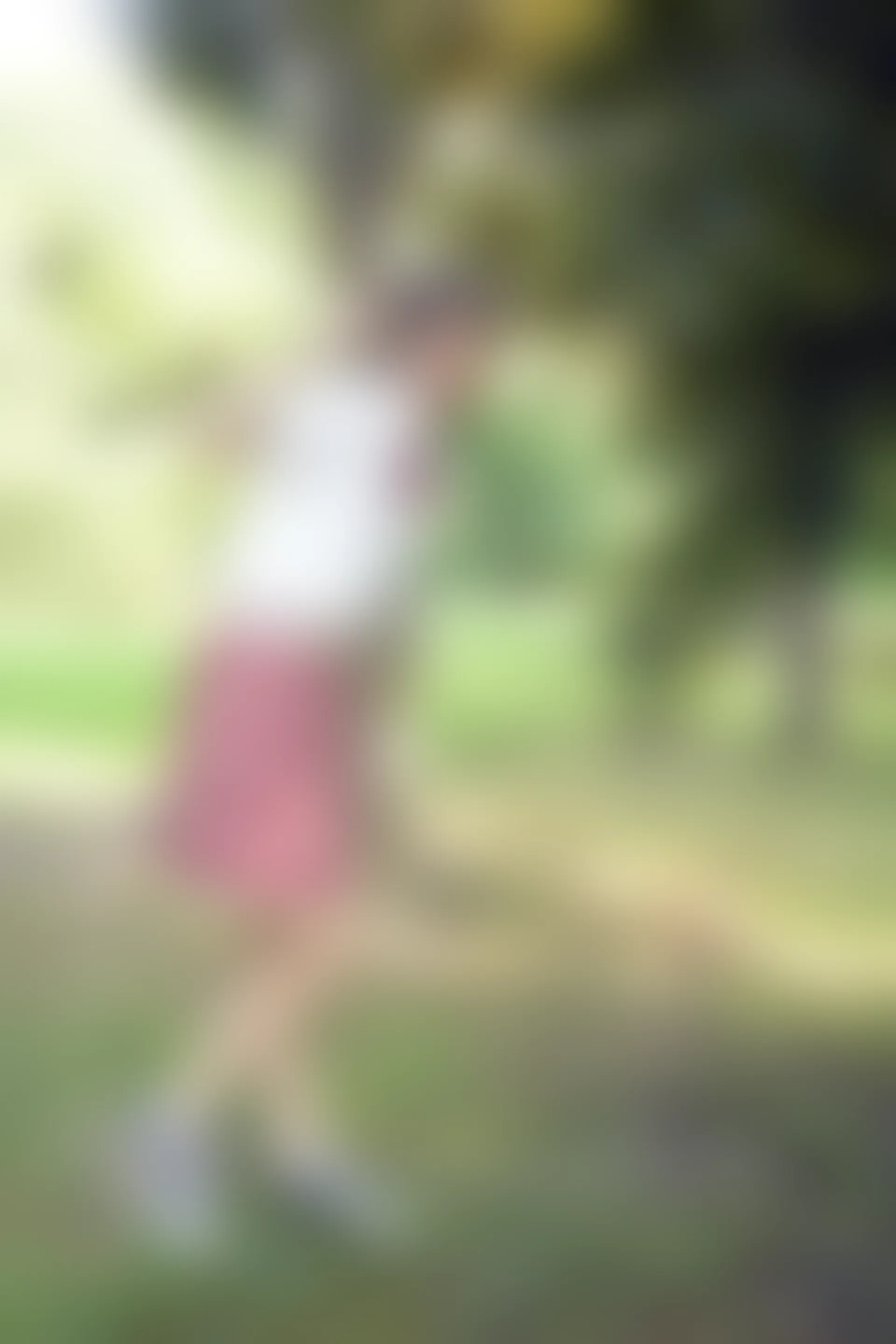 初夏女神 NO.092 安妮 草莓色JK[140P+1V／5.98GB]