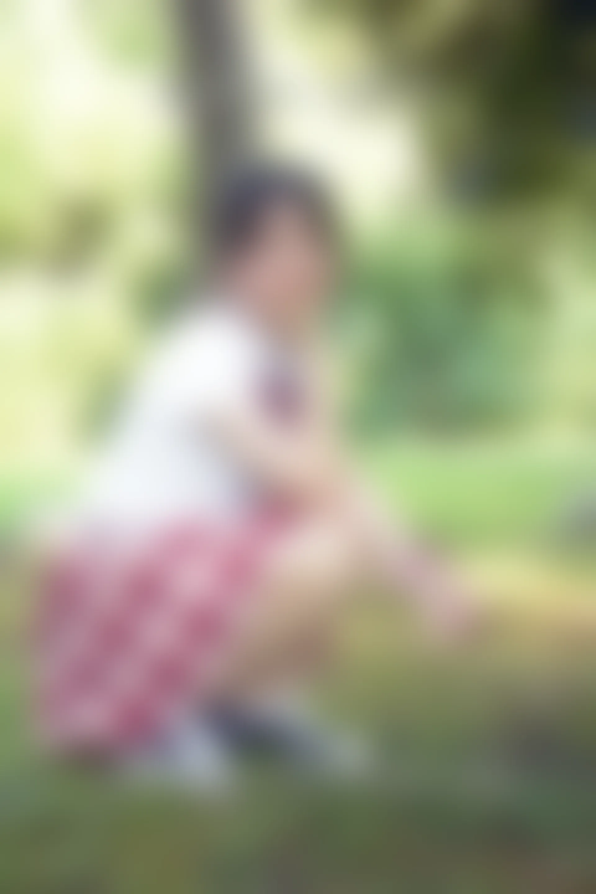 初夏女神 NO.092 安妮 草莓色JK[140P+1V／5.98GB]