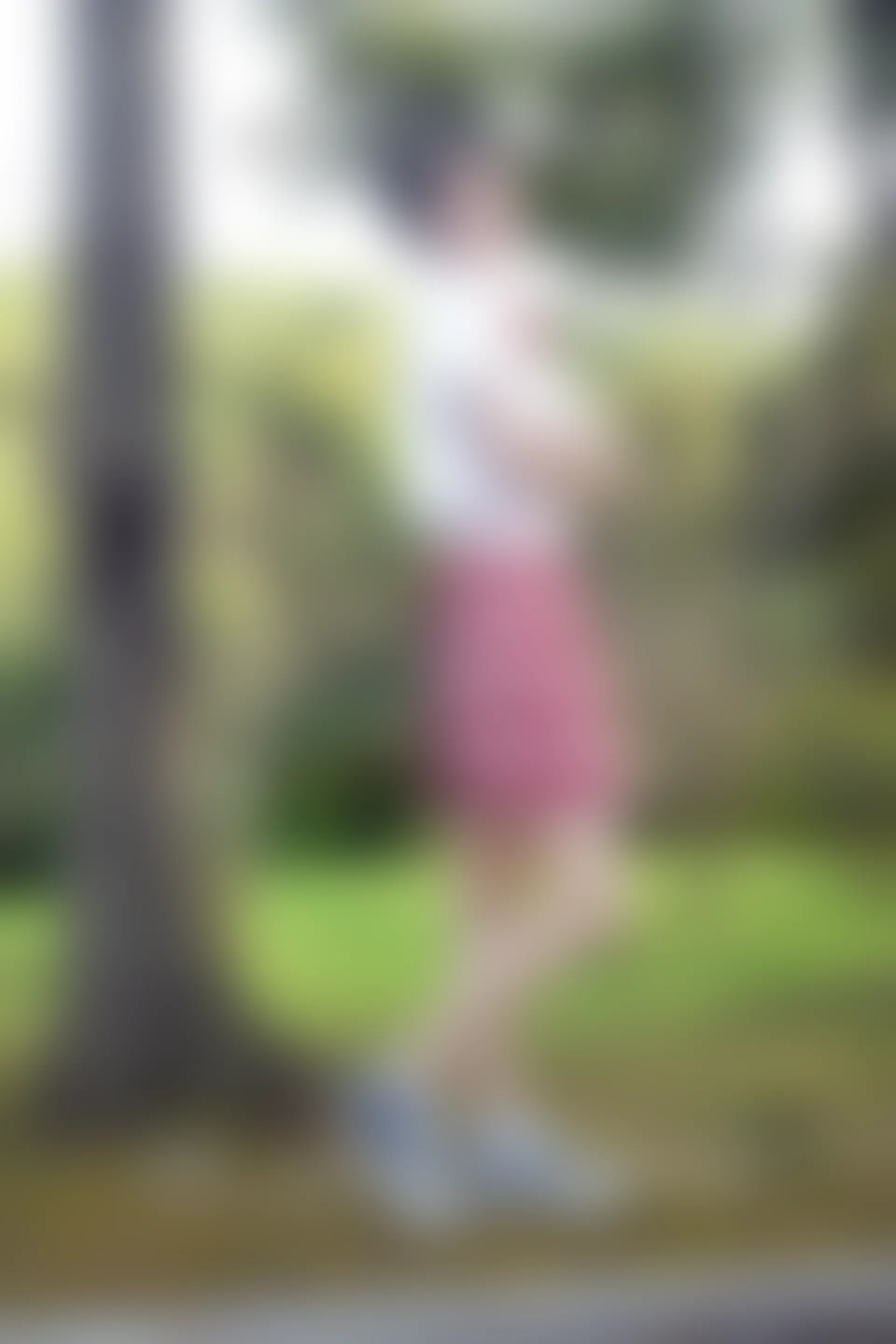 初夏女神 NO.092 安妮 草莓色JK[140P+1V／5.98GB]