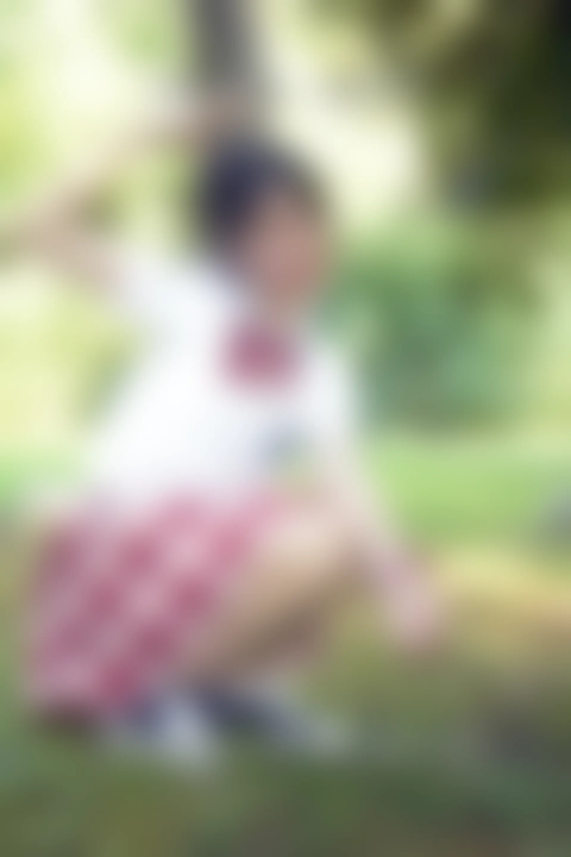 初夏女神 NO.092 安妮 草莓色JK[140P+1V／5.98GB]