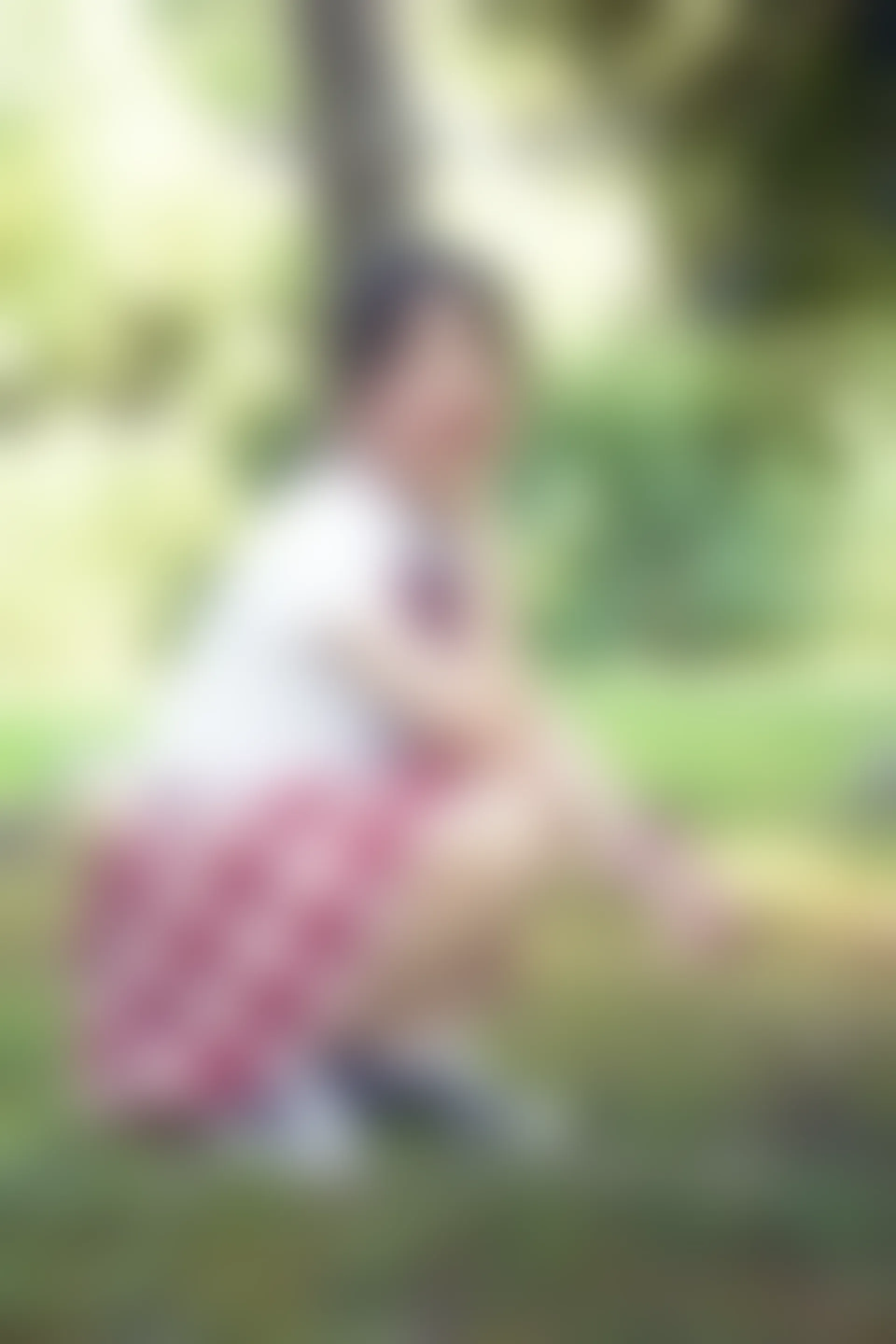 初夏女神 NO.092 安妮 草莓色JK[140P+1V／5.98GB]