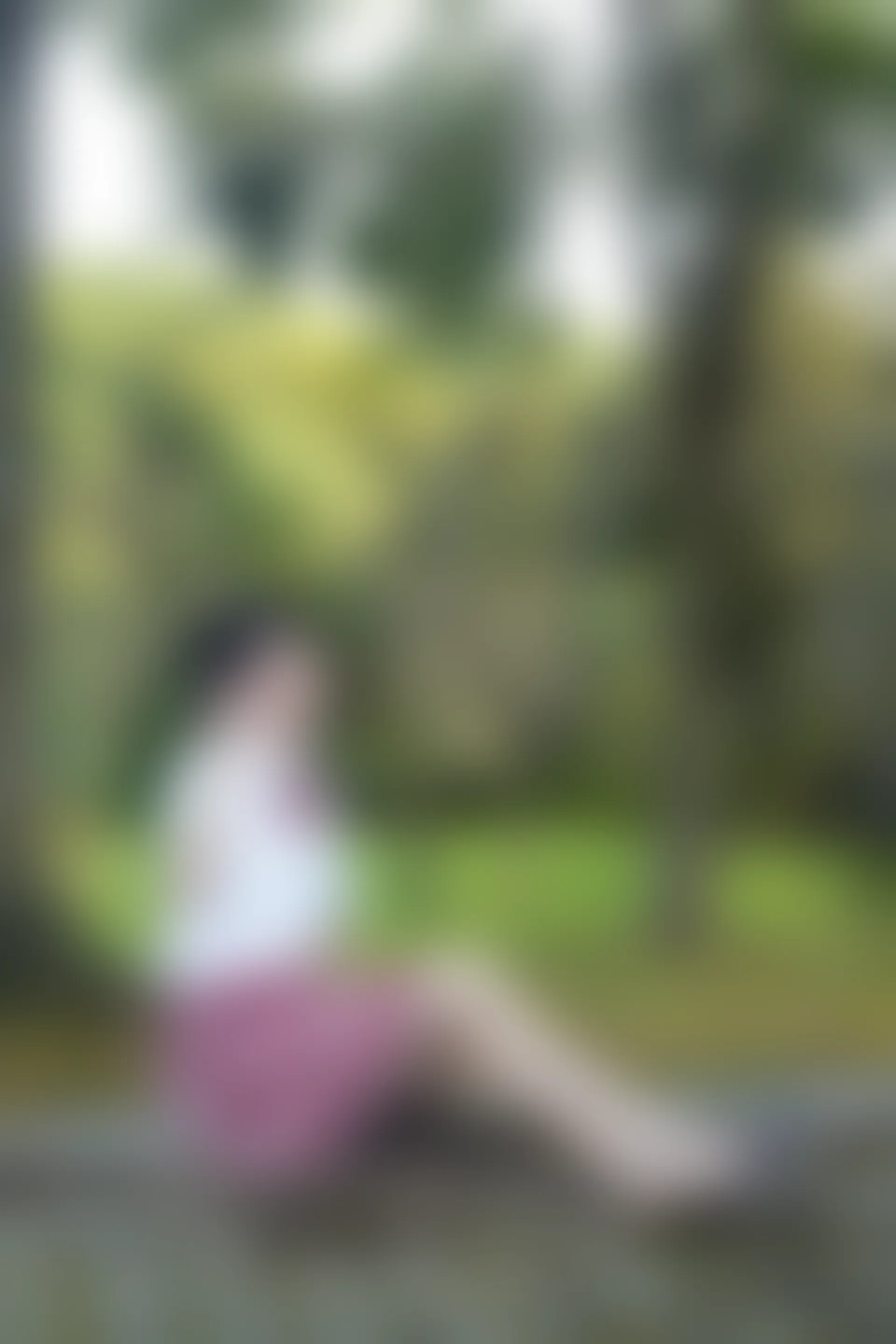 初夏女神 NO.092 安妮 草莓色JK[140P+1V／5.98GB]