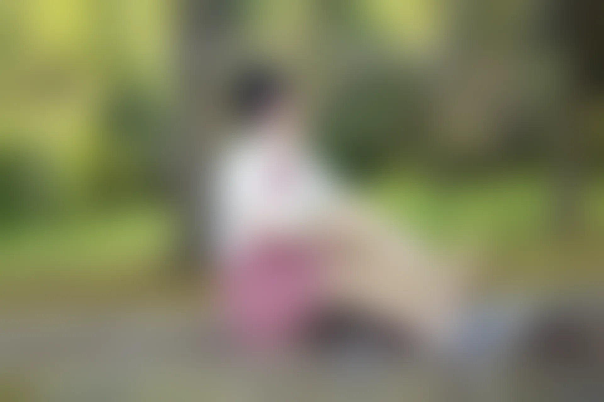 初夏女神 NO.092 安妮 草莓色JK[140P+1V／5.98GB]
