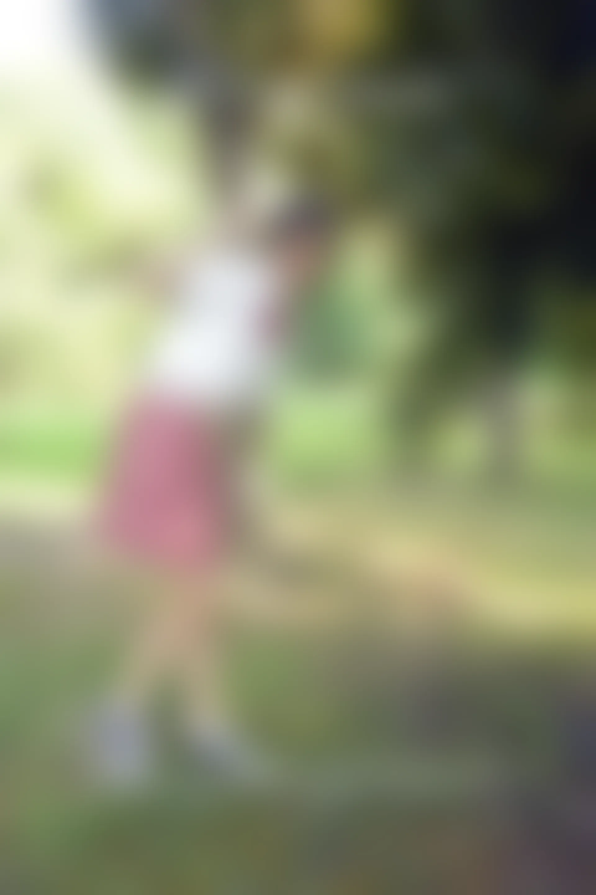 初夏女神 NO.092 安妮 草莓色JK[140P+1V／5.98GB]