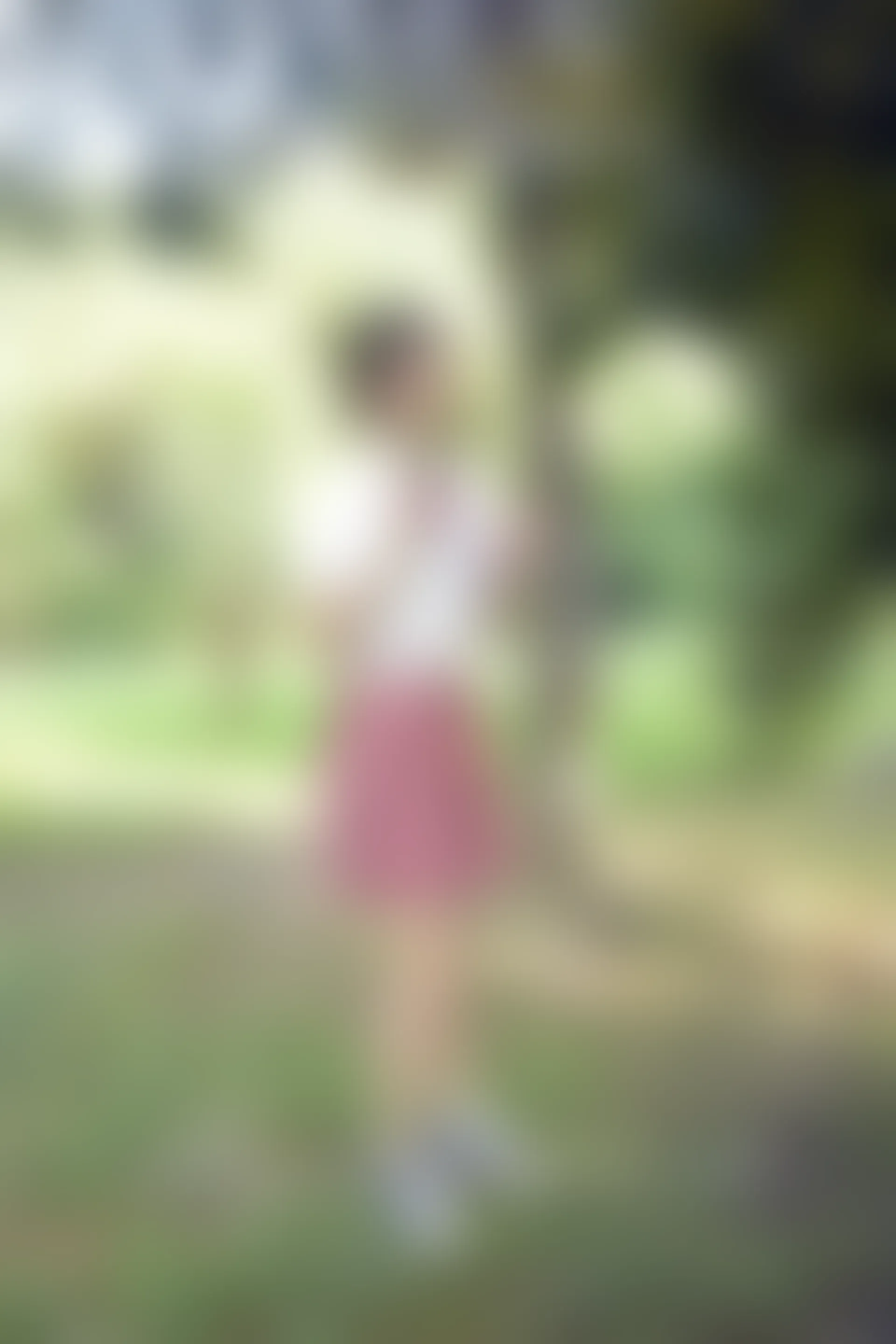 初夏女神 NO.092 安妮 草莓色JK[140P+1V／5.98GB]