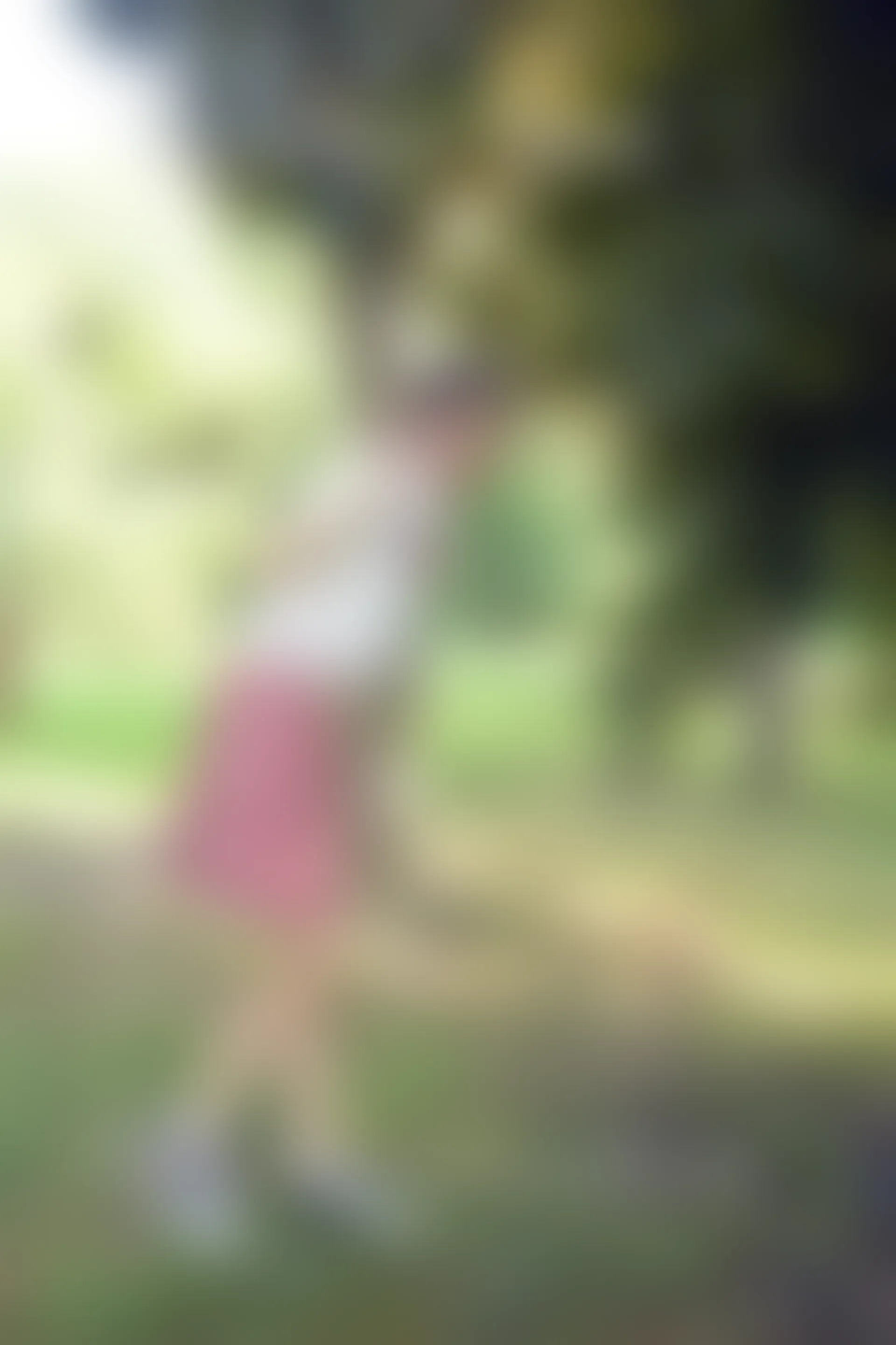 初夏女神 NO.092 安妮 草莓色JK[140P+1V／5.98GB]