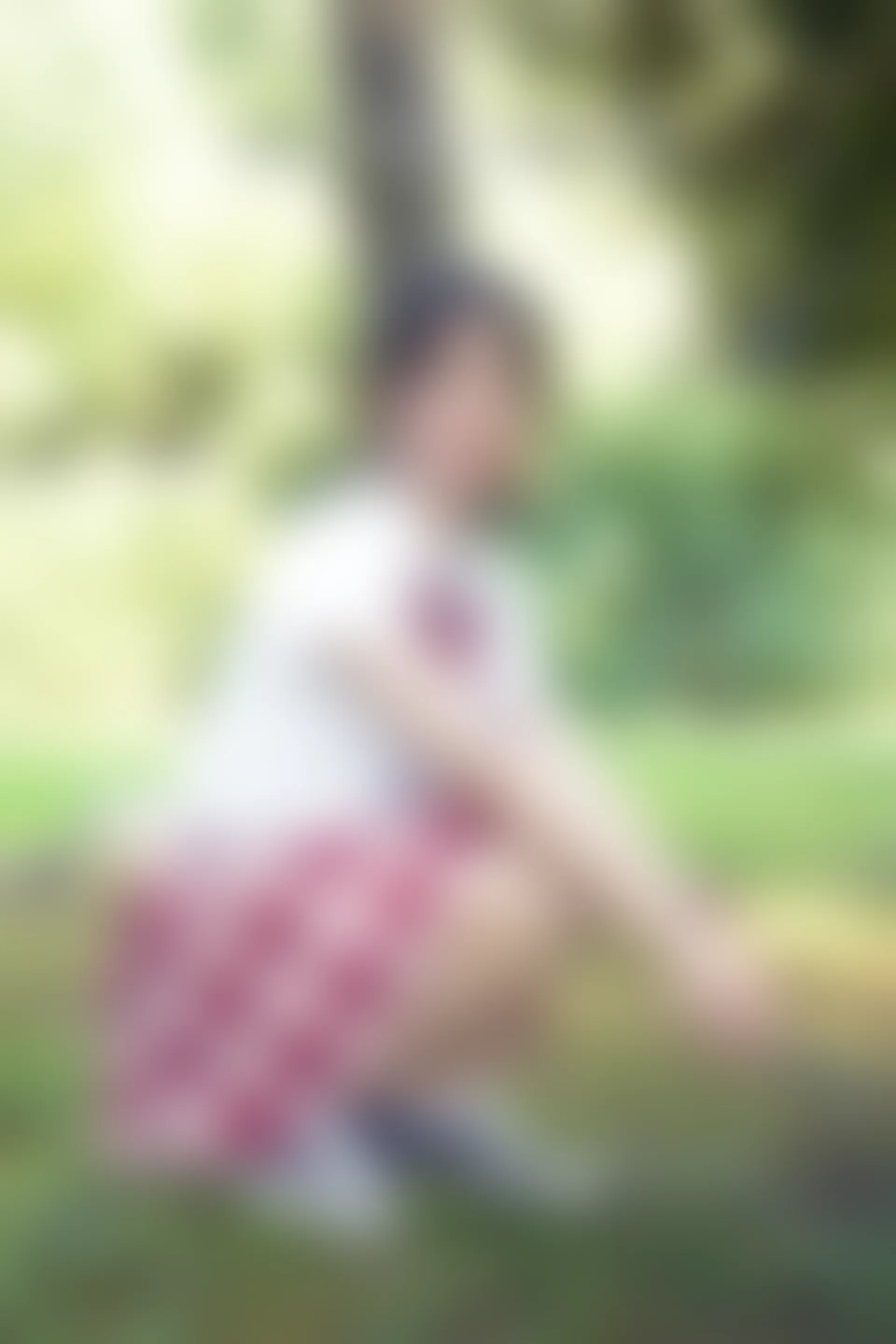 初夏女神 NO.092 安妮 草莓色JK[140P+1V／5.98GB]
