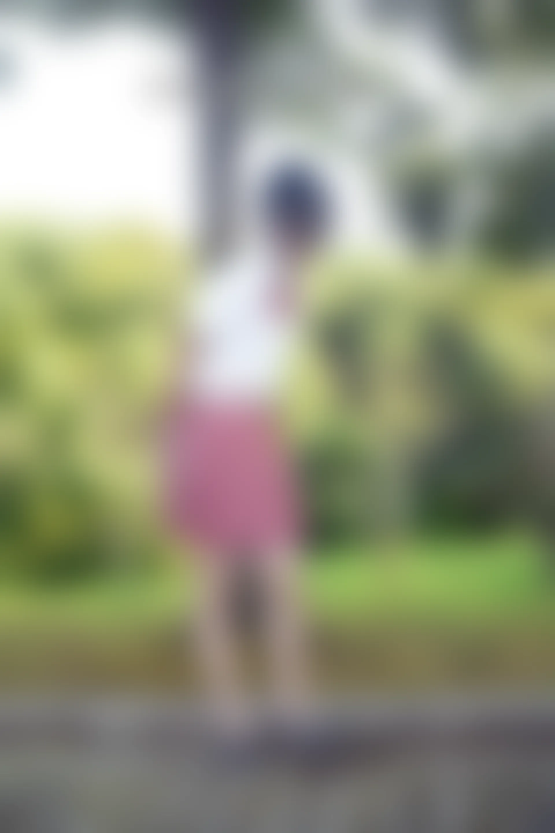 初夏女神 NO.092 安妮 草莓色JK[140P+1V／5.98GB]