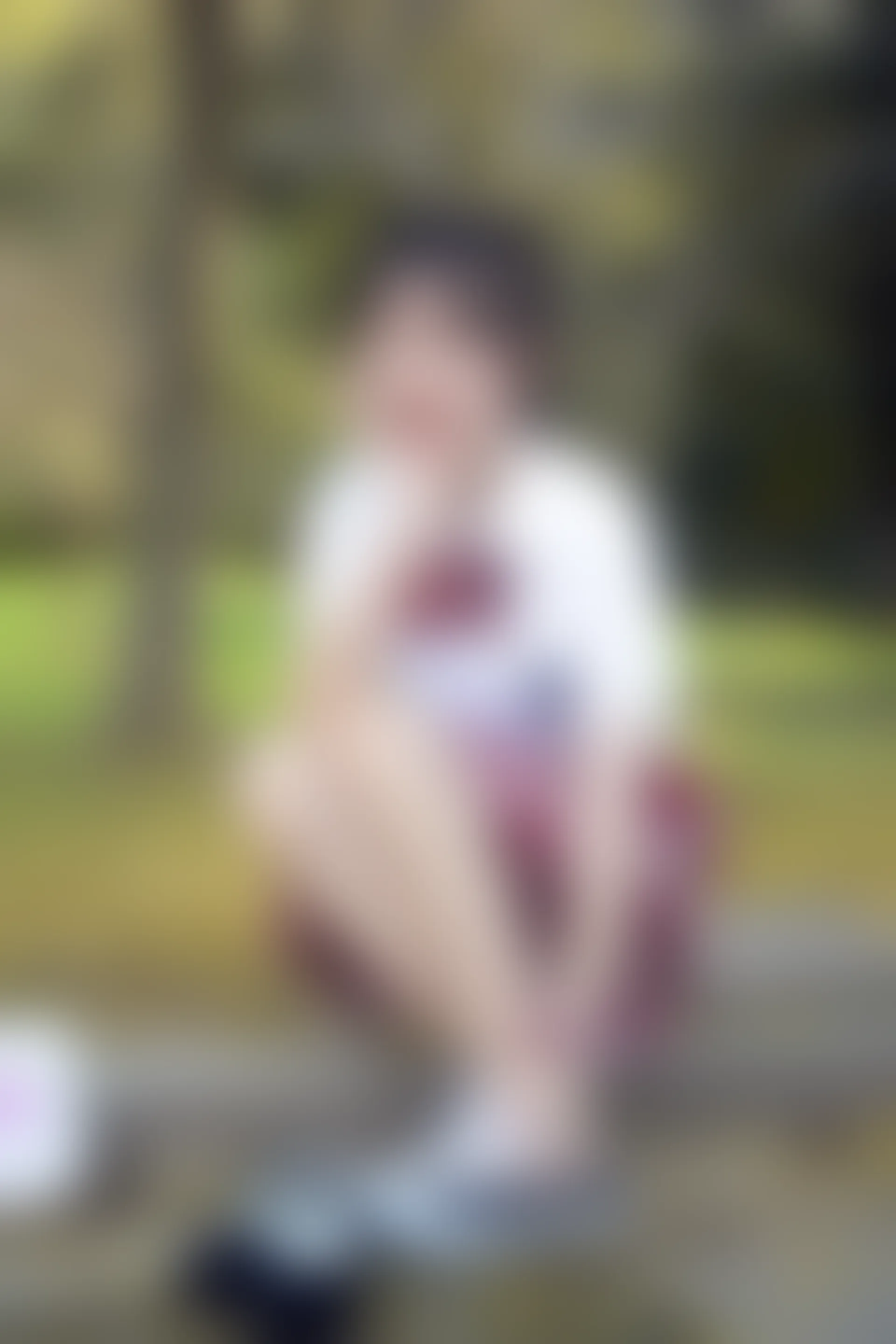 初夏女神 NO.092 安妮 草莓色JK[140P+1V／5.98GB]