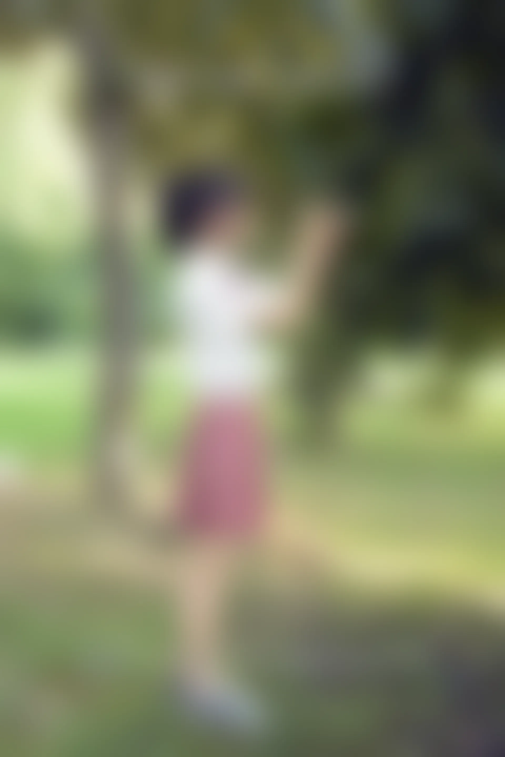 初夏女神 NO.092 安妮 草莓色JK[140P+1V／5.98GB]