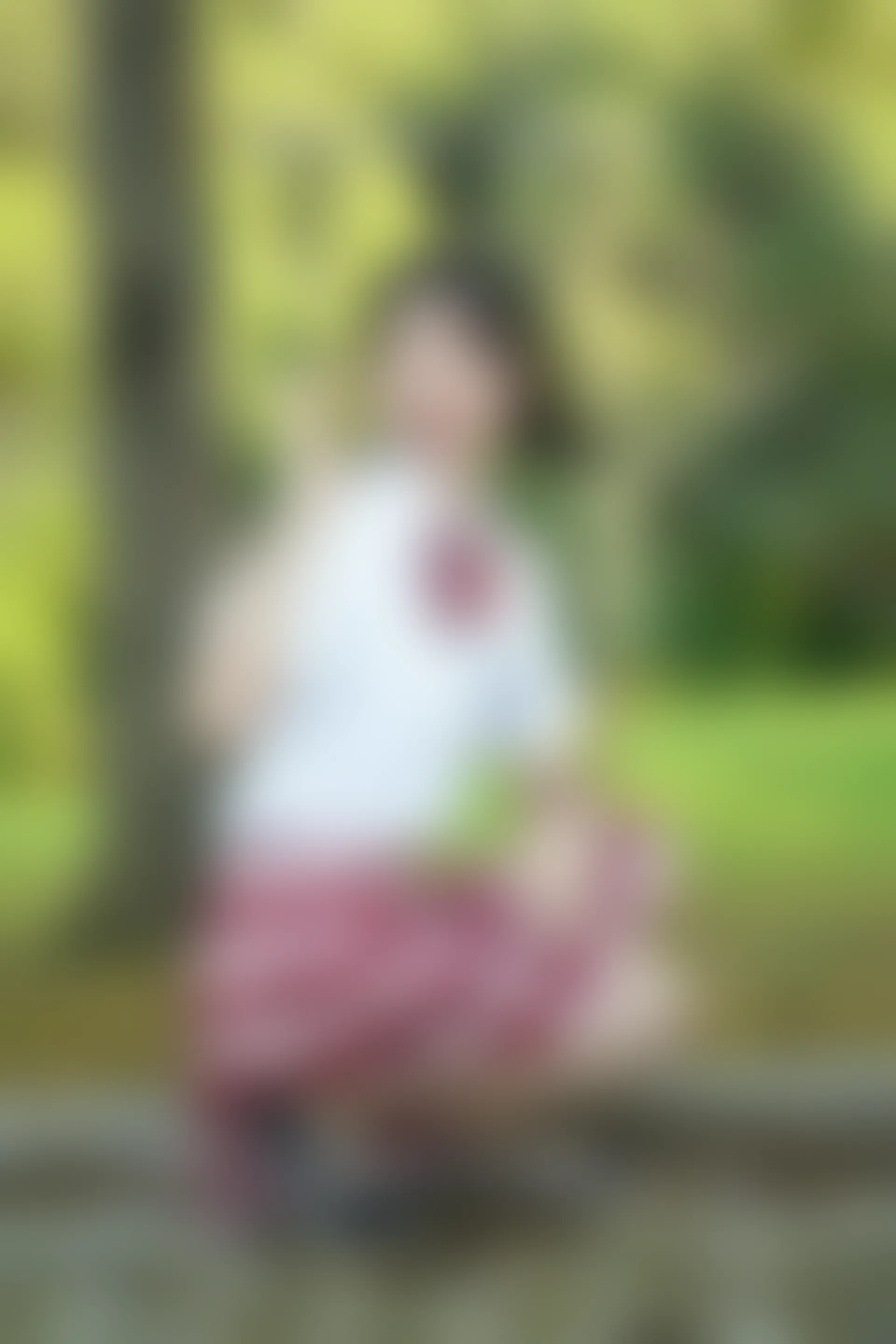 初夏女神 NO.092 安妮 草莓色JK[140P+1V／5.98GB]