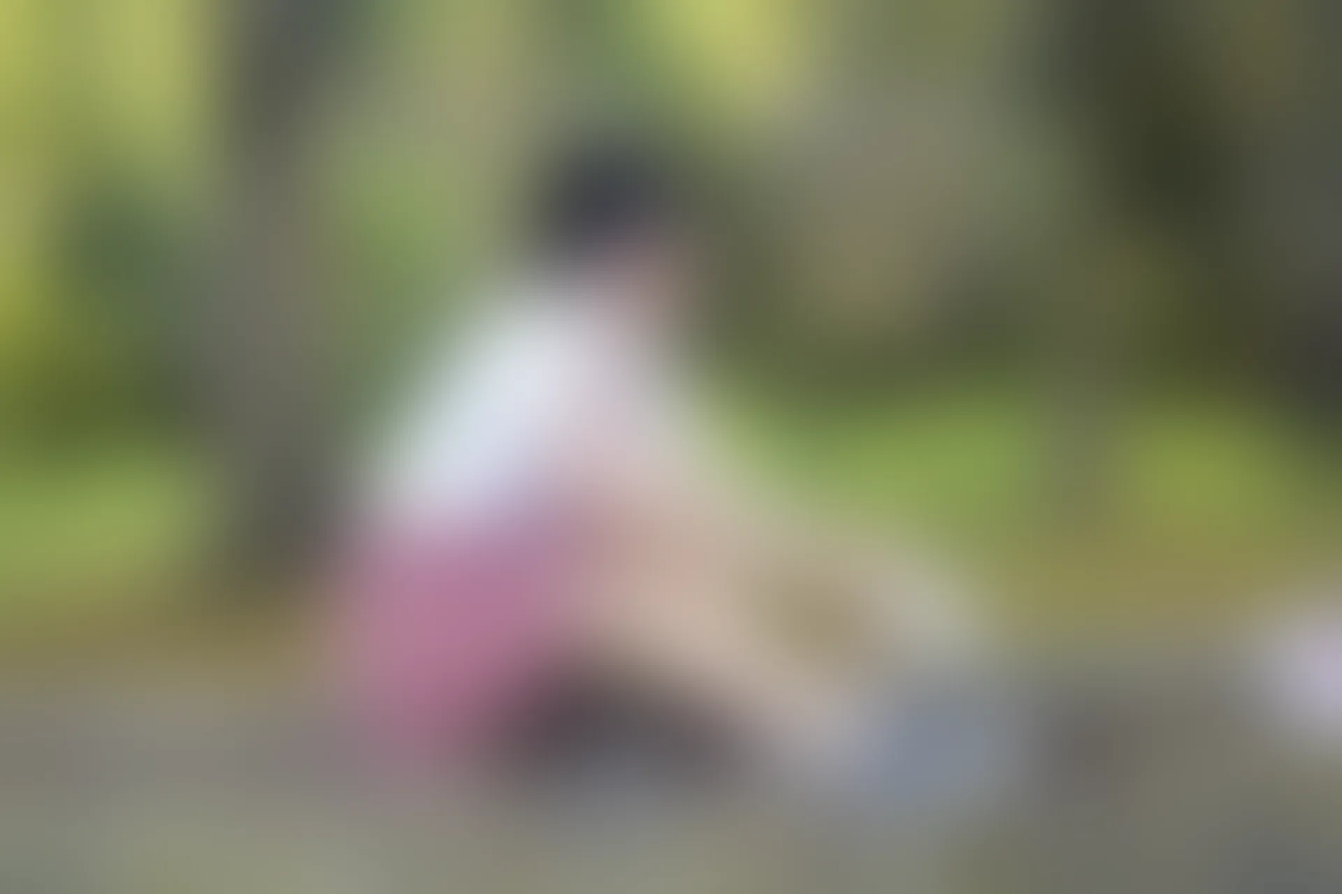 初夏女神 NO.092 安妮 草莓色JK[140P+1V／5.98GB]