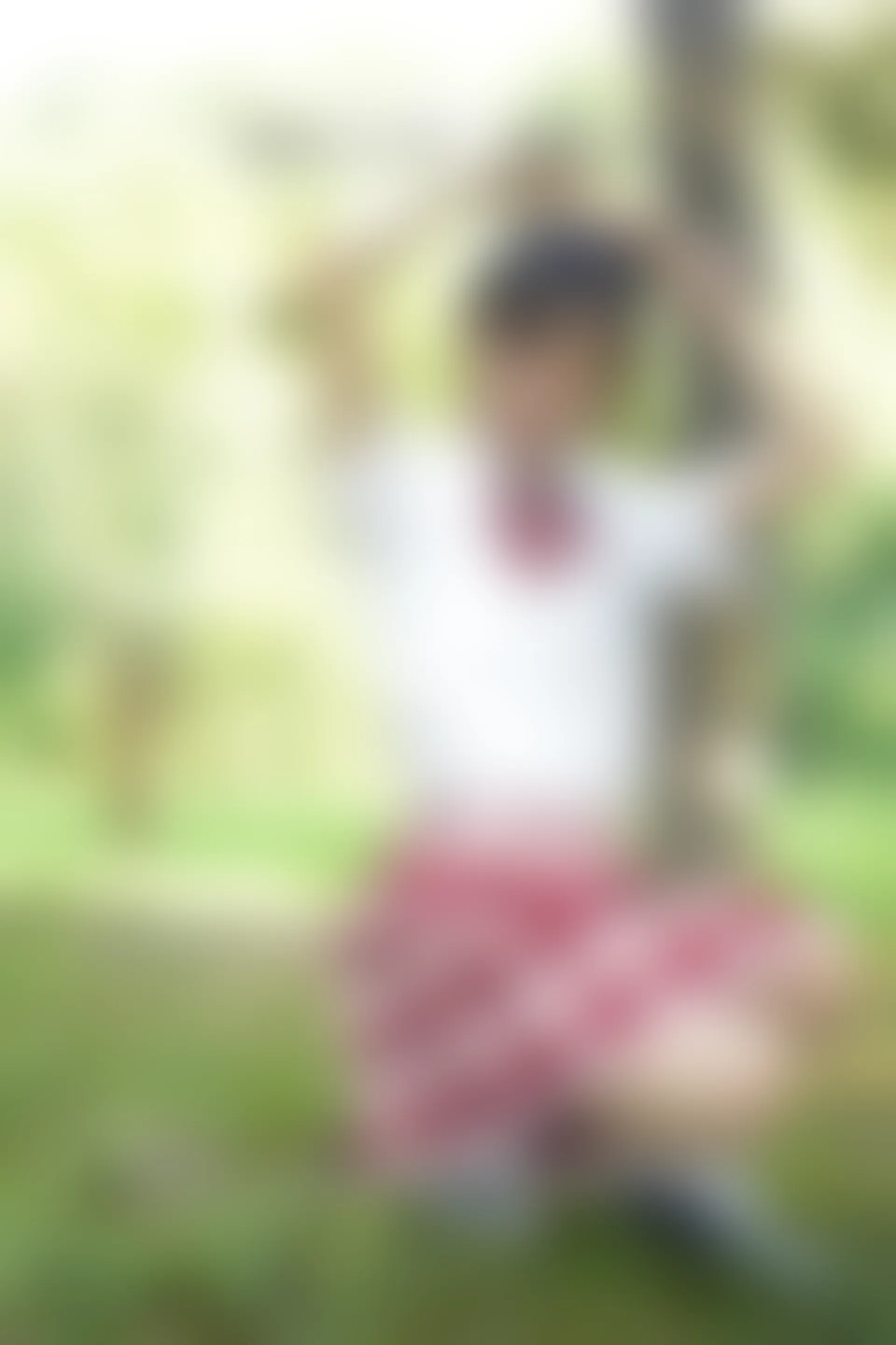 初夏女神 NO.092 安妮 草莓色JK[140P+1V／5.98GB]