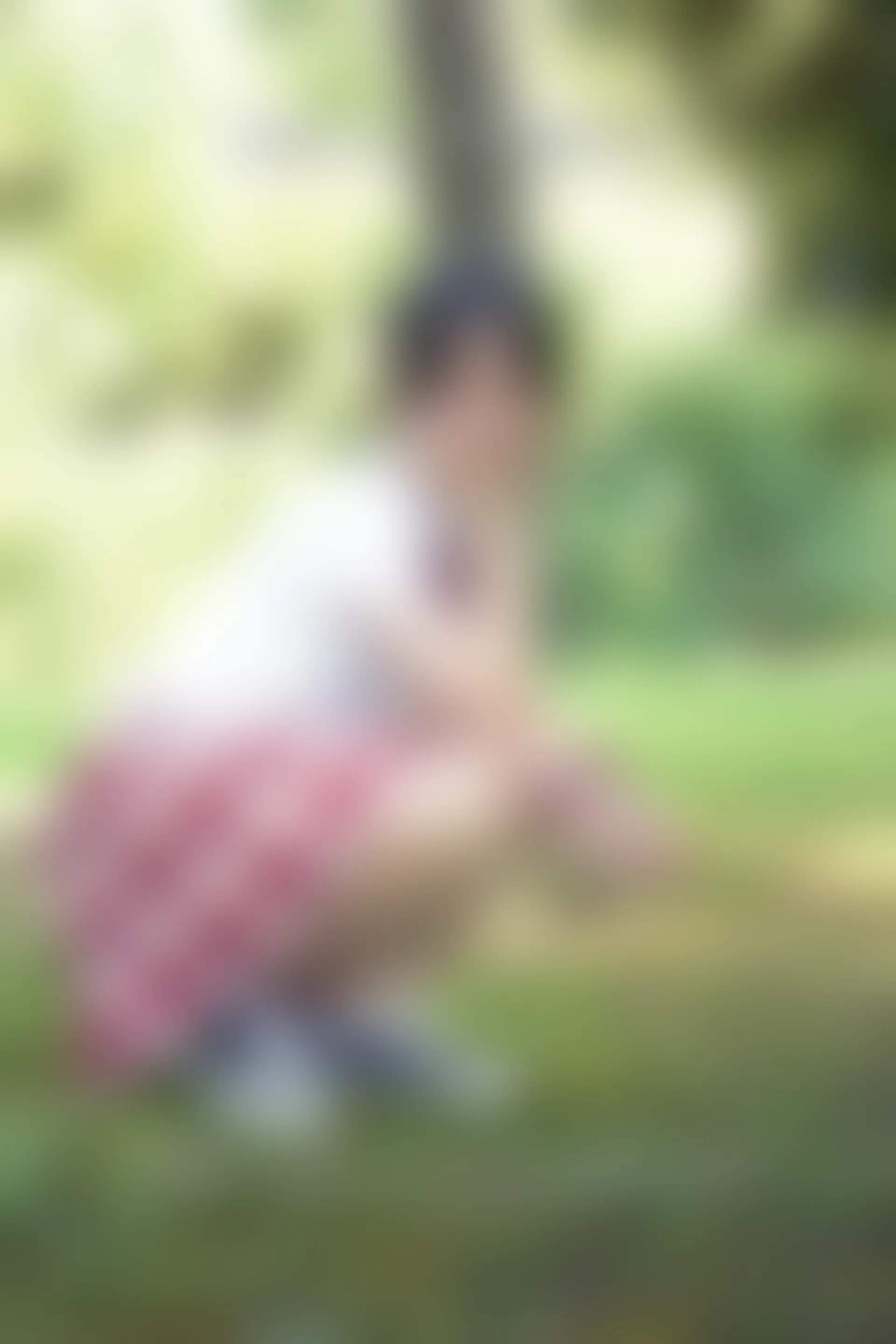 初夏女神 NO.092 安妮 草莓色JK[140P+1V／5.98GB]