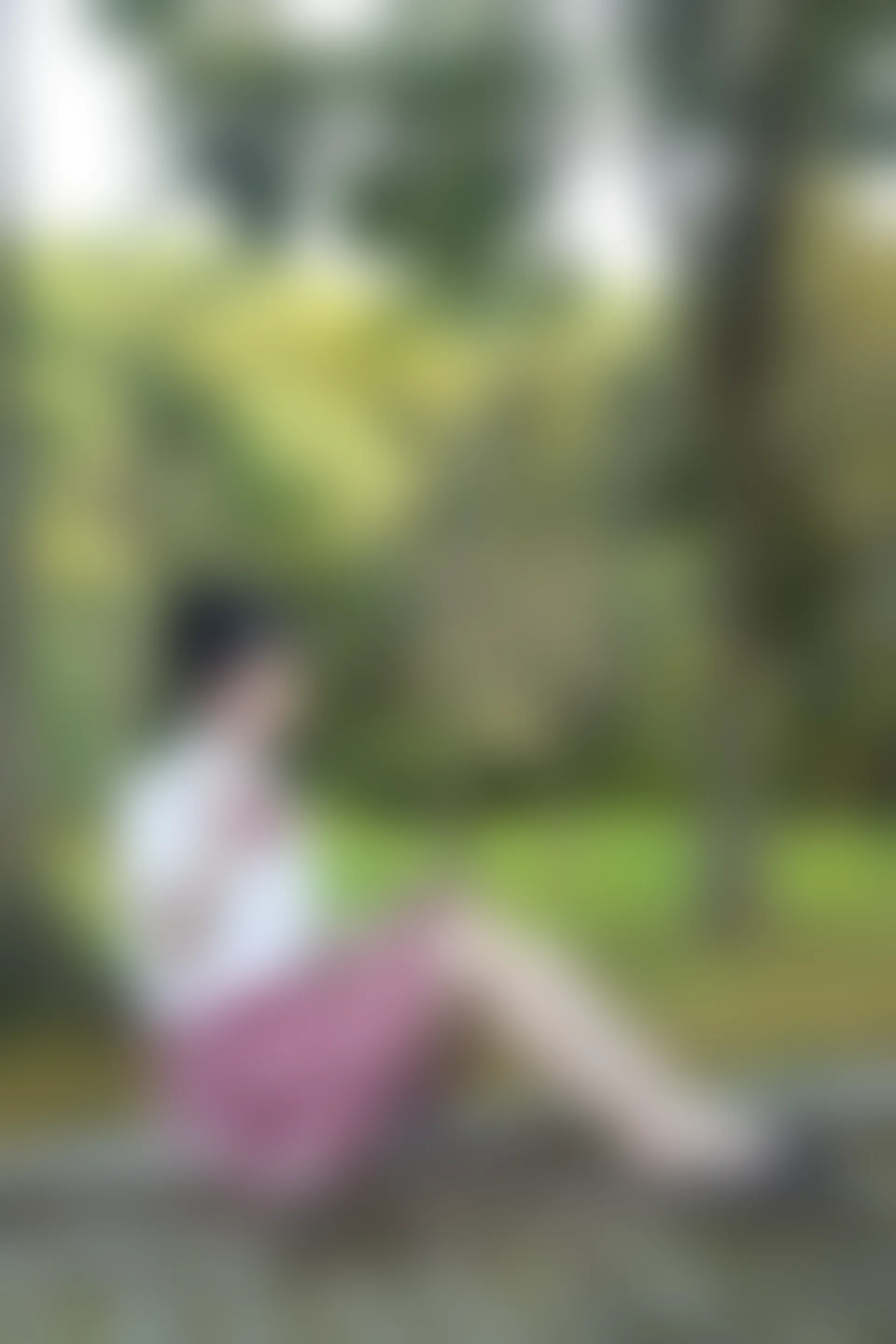 初夏女神 NO.092 安妮 草莓色JK[140P+1V／5.98GB]