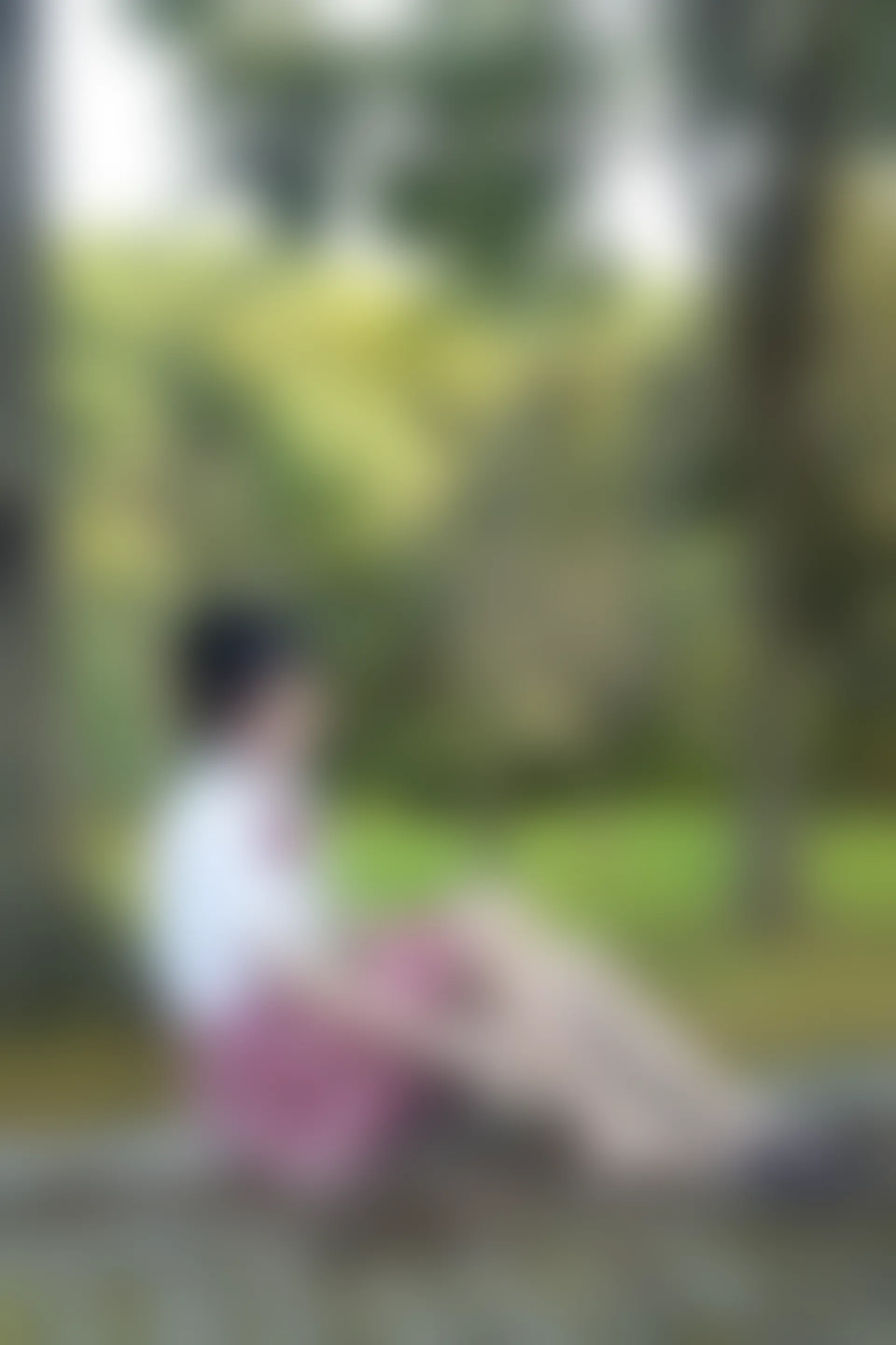 初夏女神 NO.092 安妮 草莓色JK[140P+1V／5.98GB]