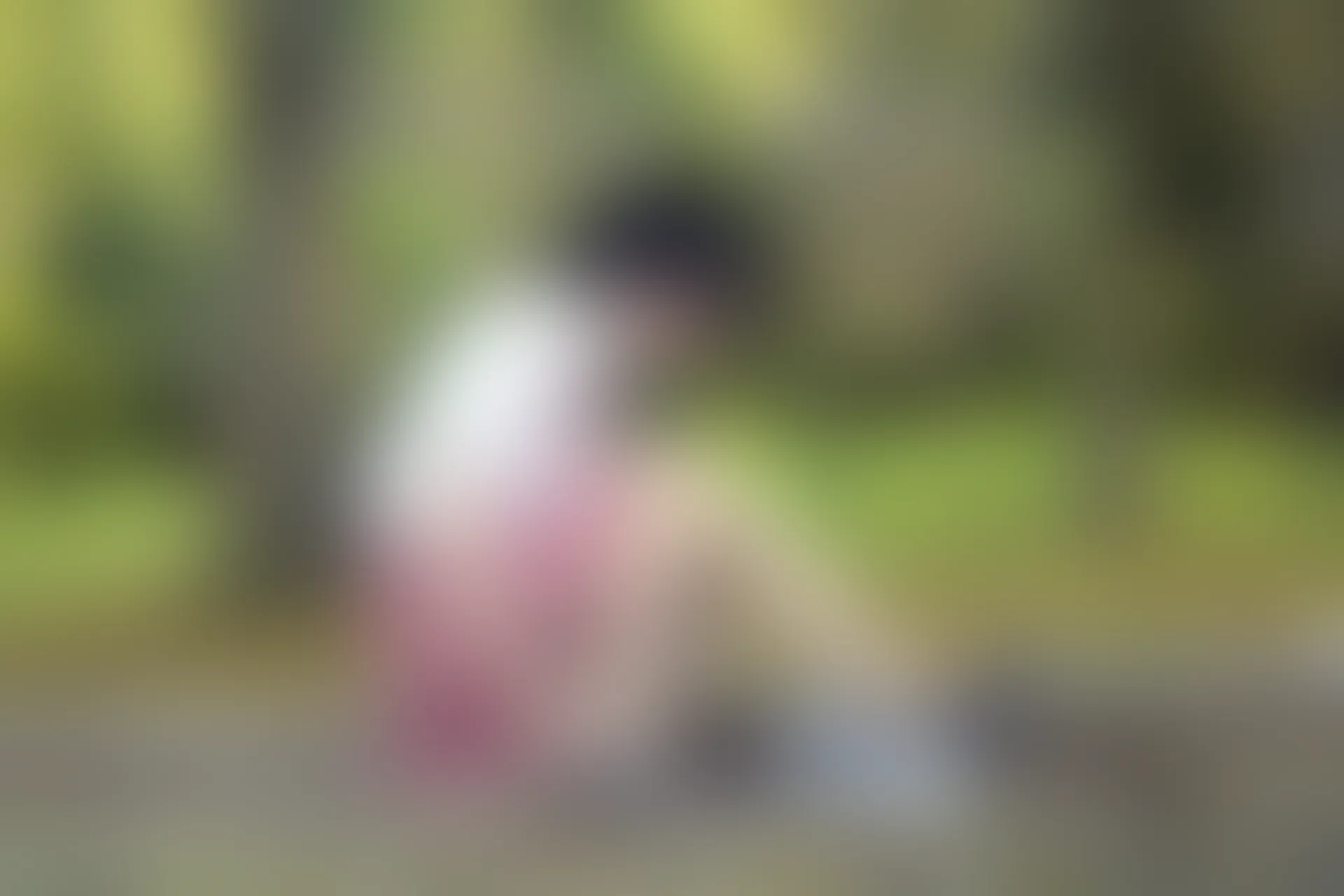 初夏女神 NO.092 安妮 草莓色JK[140P+1V／5.98GB]