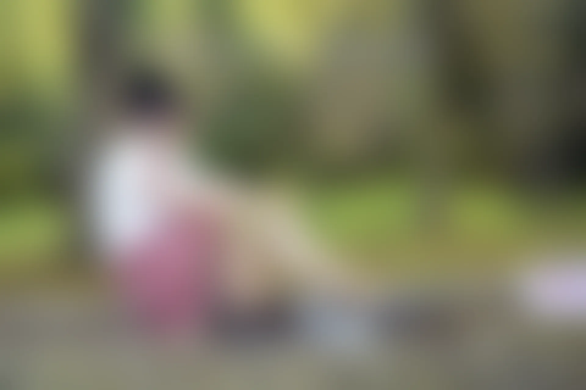 初夏女神 NO.092 安妮 草莓色JK[140P+1V／5.98GB]