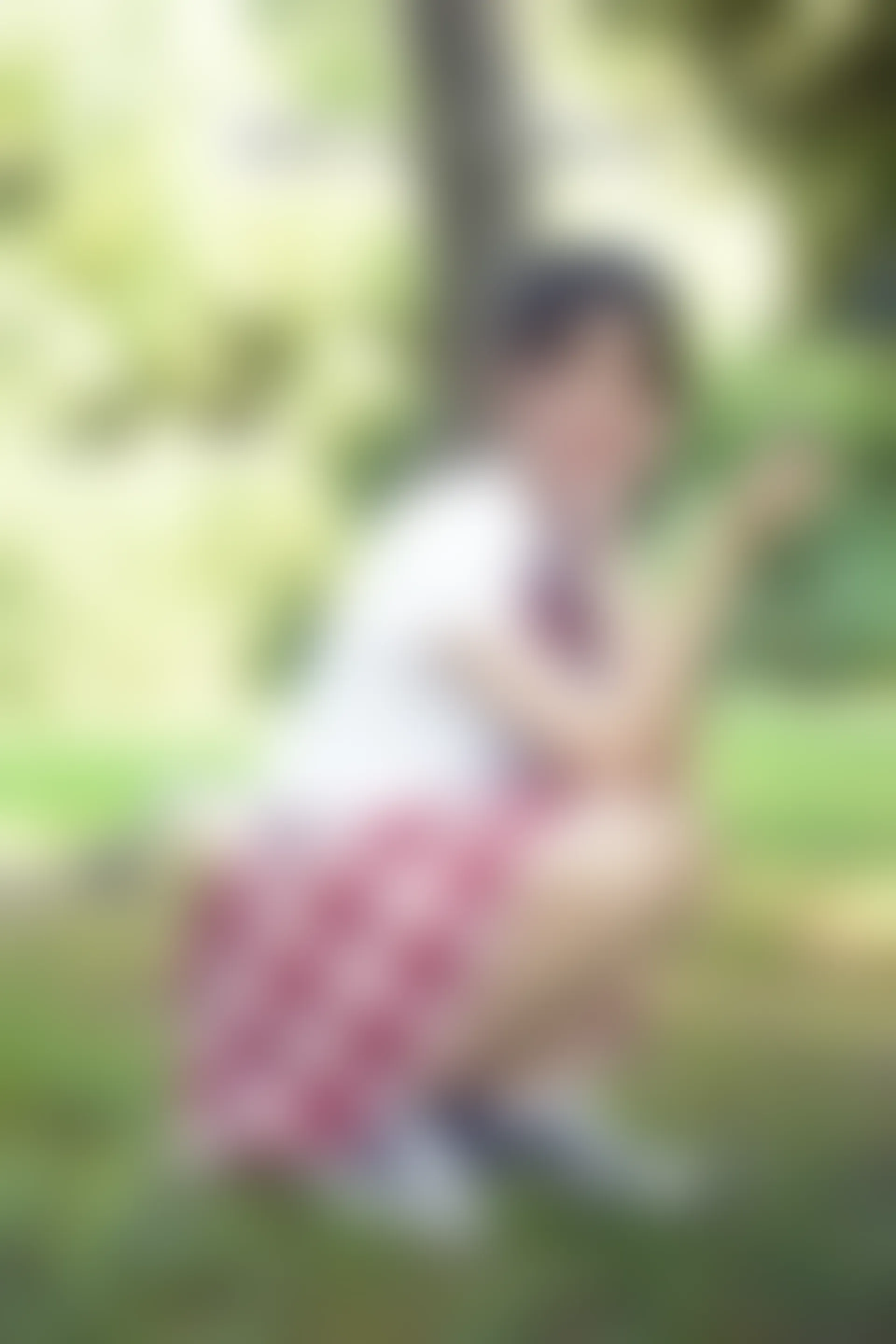 初夏女神 NO.092 安妮 草莓色JK[140P+1V／5.98GB]