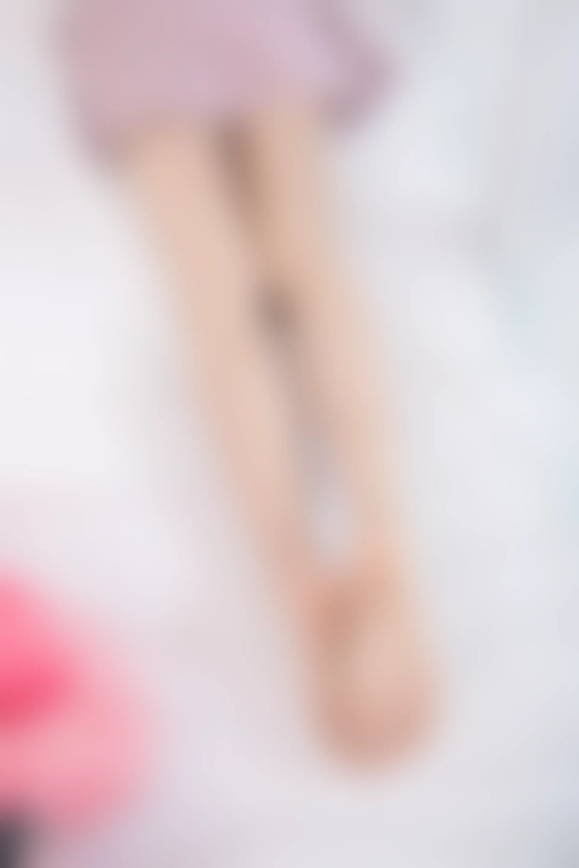 SSA丝社 超清写真 NO.027 琪琪 肉色开档丝袜 清纯美女的诱惑[99P-887MB]