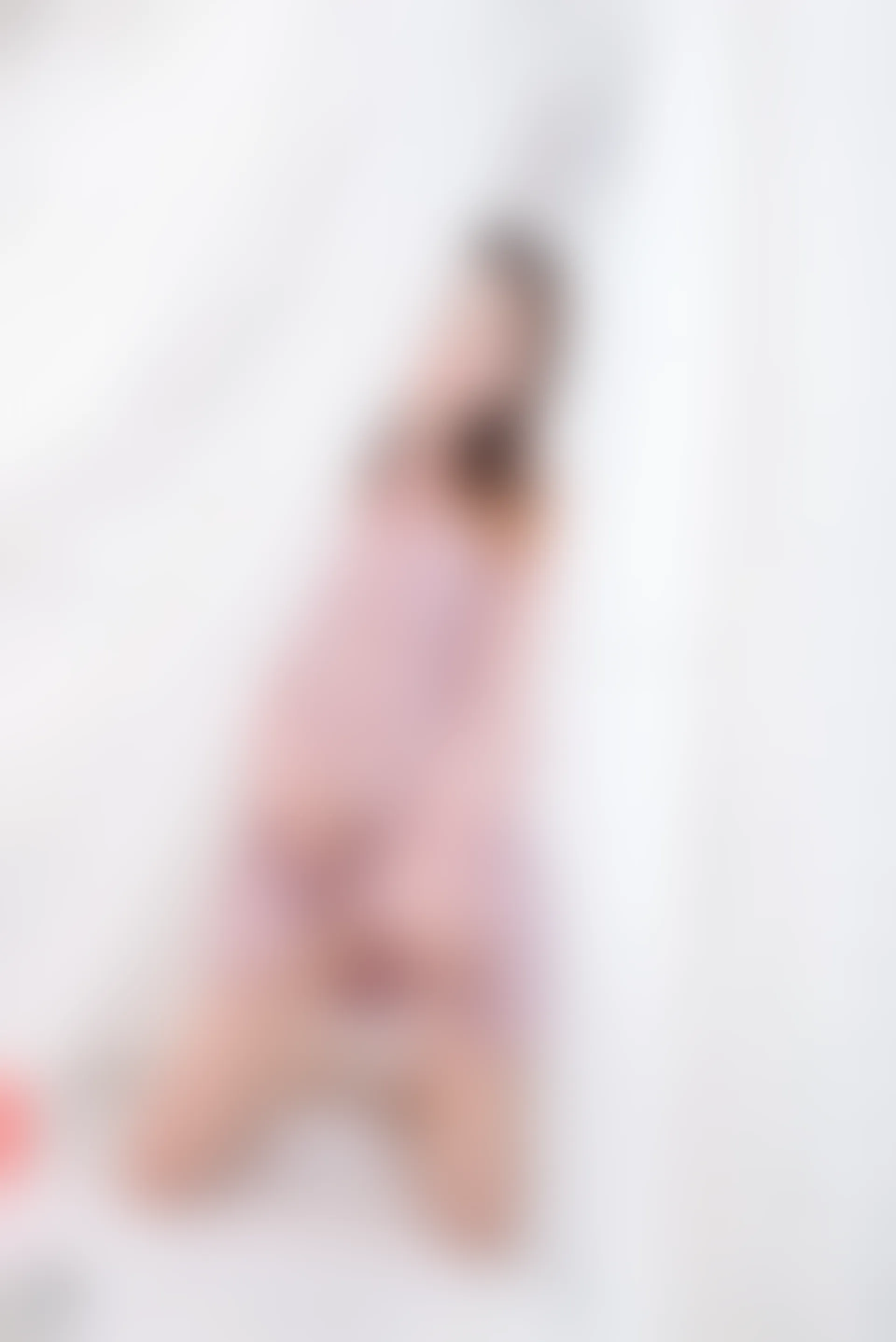 SSA丝社 超清写真 NO.027 琪琪 肉色开档丝袜 清纯美女的诱惑[99P-887MB]