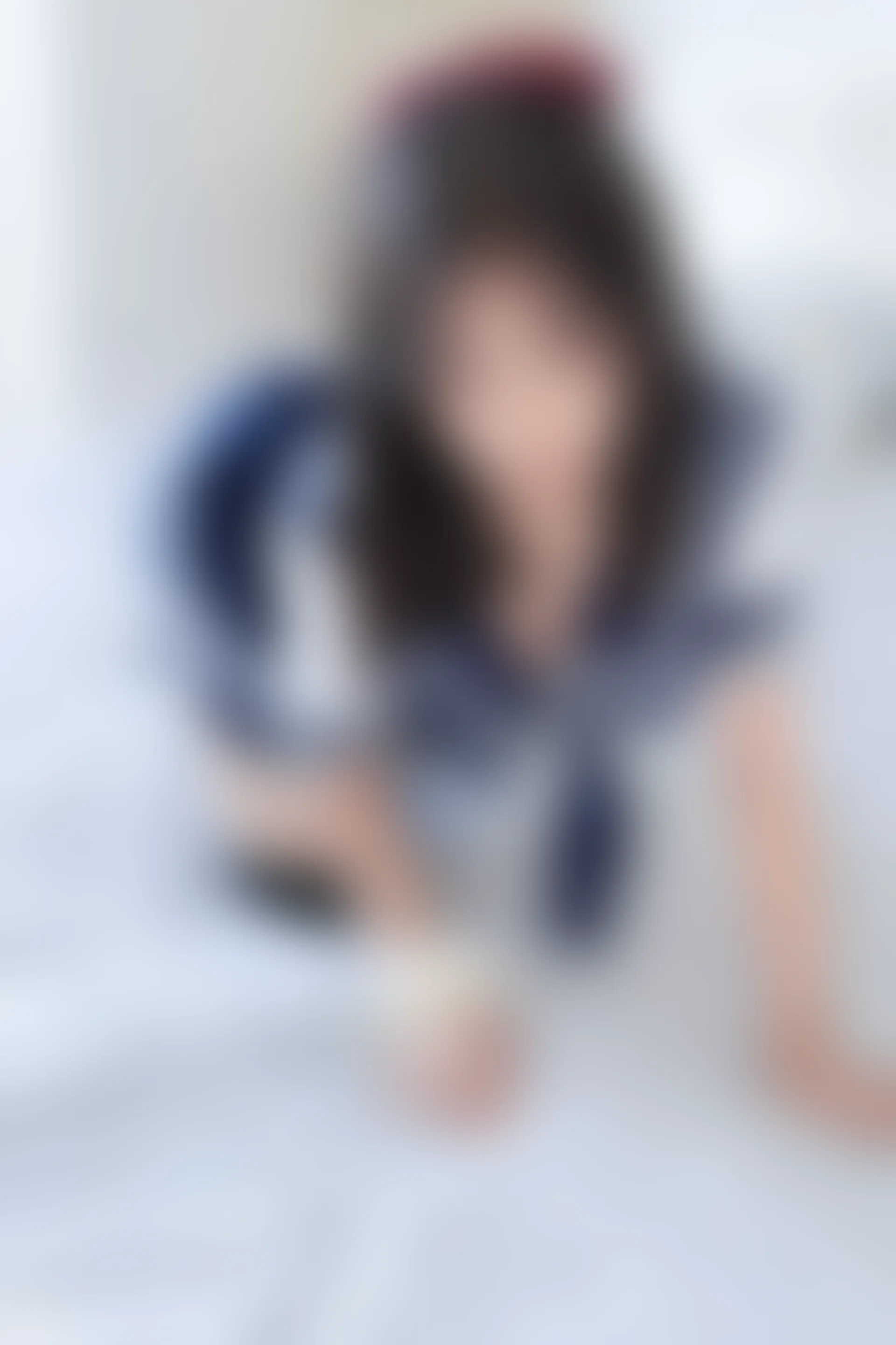 C26.008 水手裙的小心机 [40P-335MB]