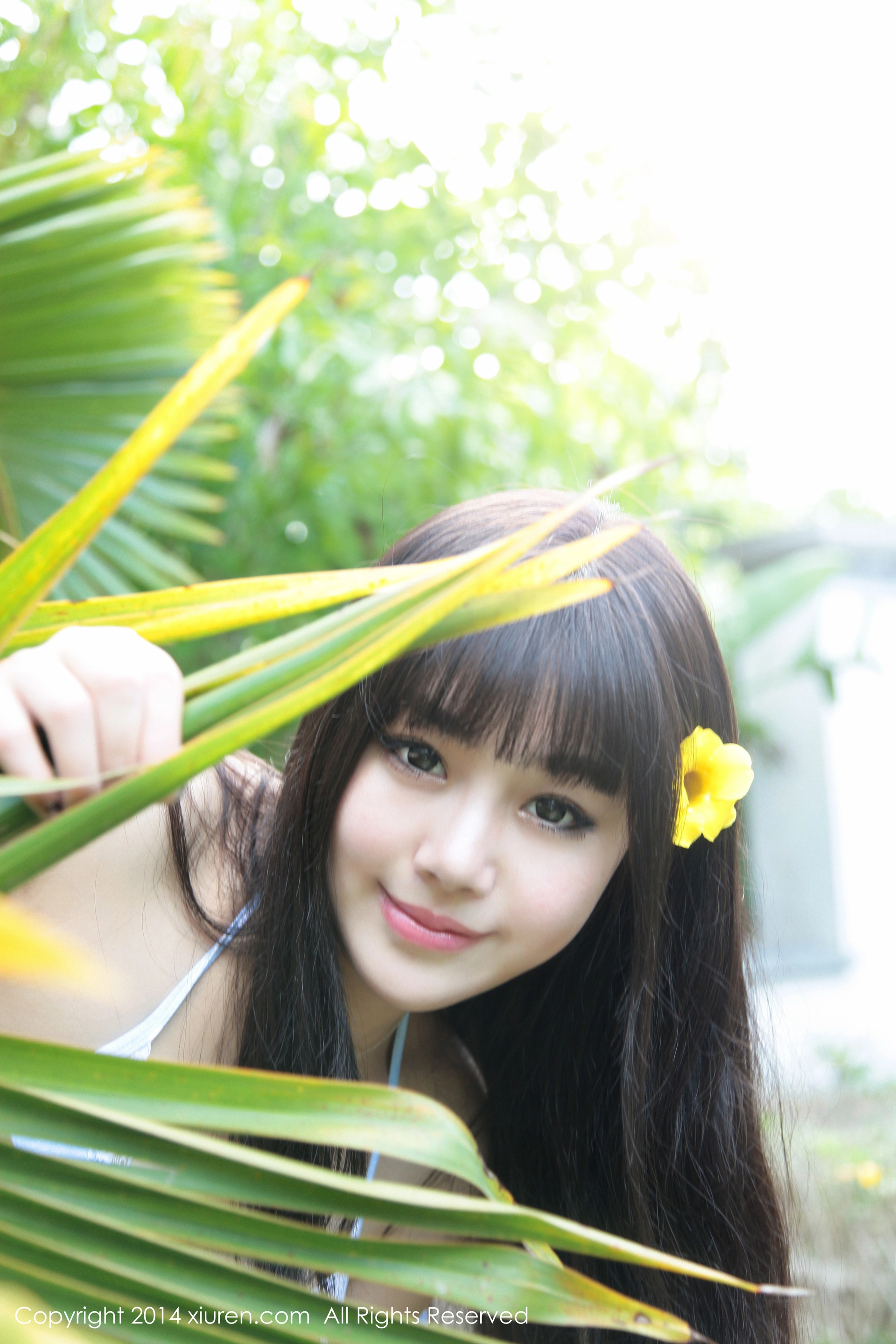 XiuRen秀人网 2014.05.28 No.143 Barbie可儿[50+1P268M]
