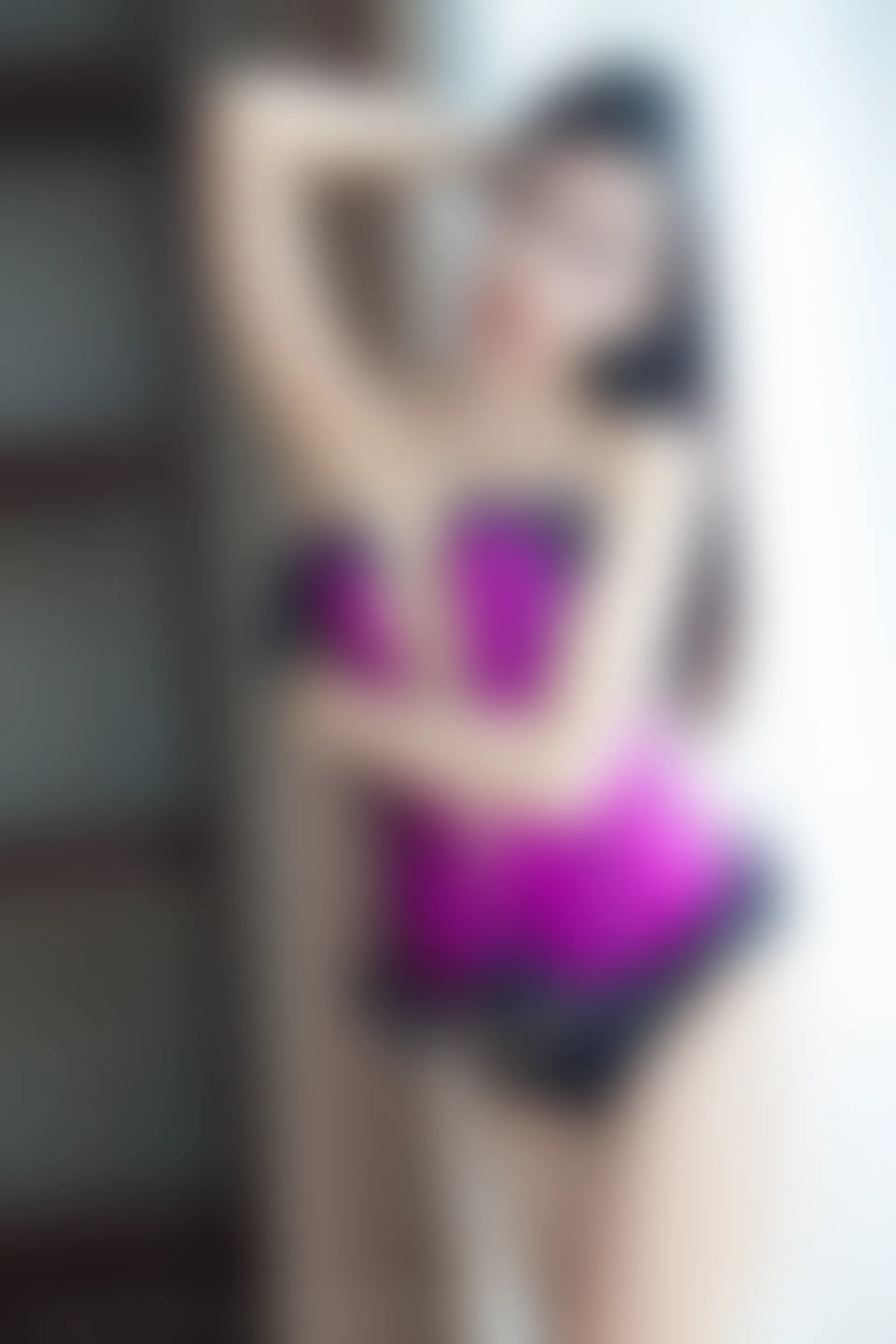 XiuRen秀人网 2014.01.14 No.085 不性感女人Annie [62P 136MB]