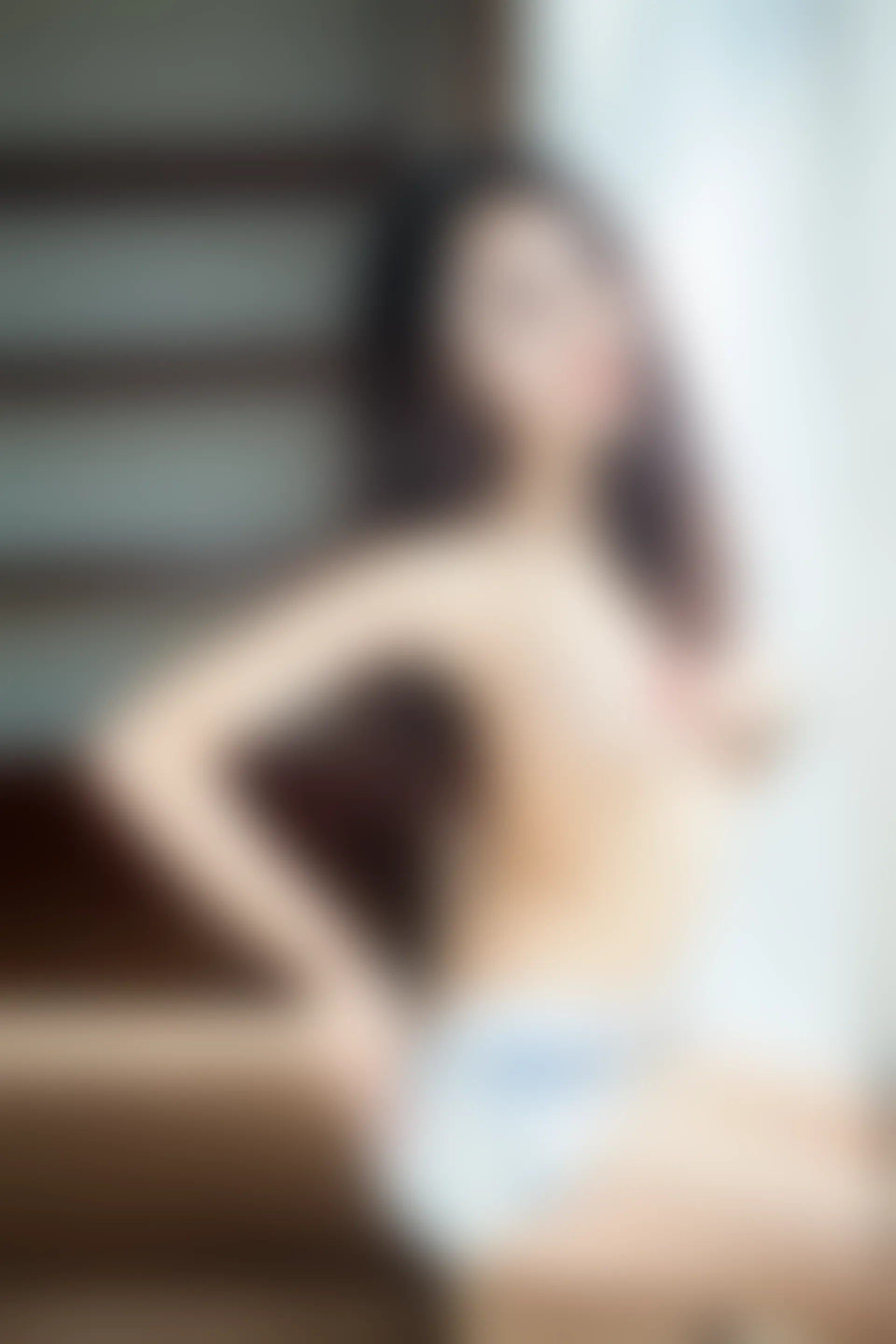 XiuRen秀人网 2014.01.14 No.085 不性感女人Annie [62P 136MB]
