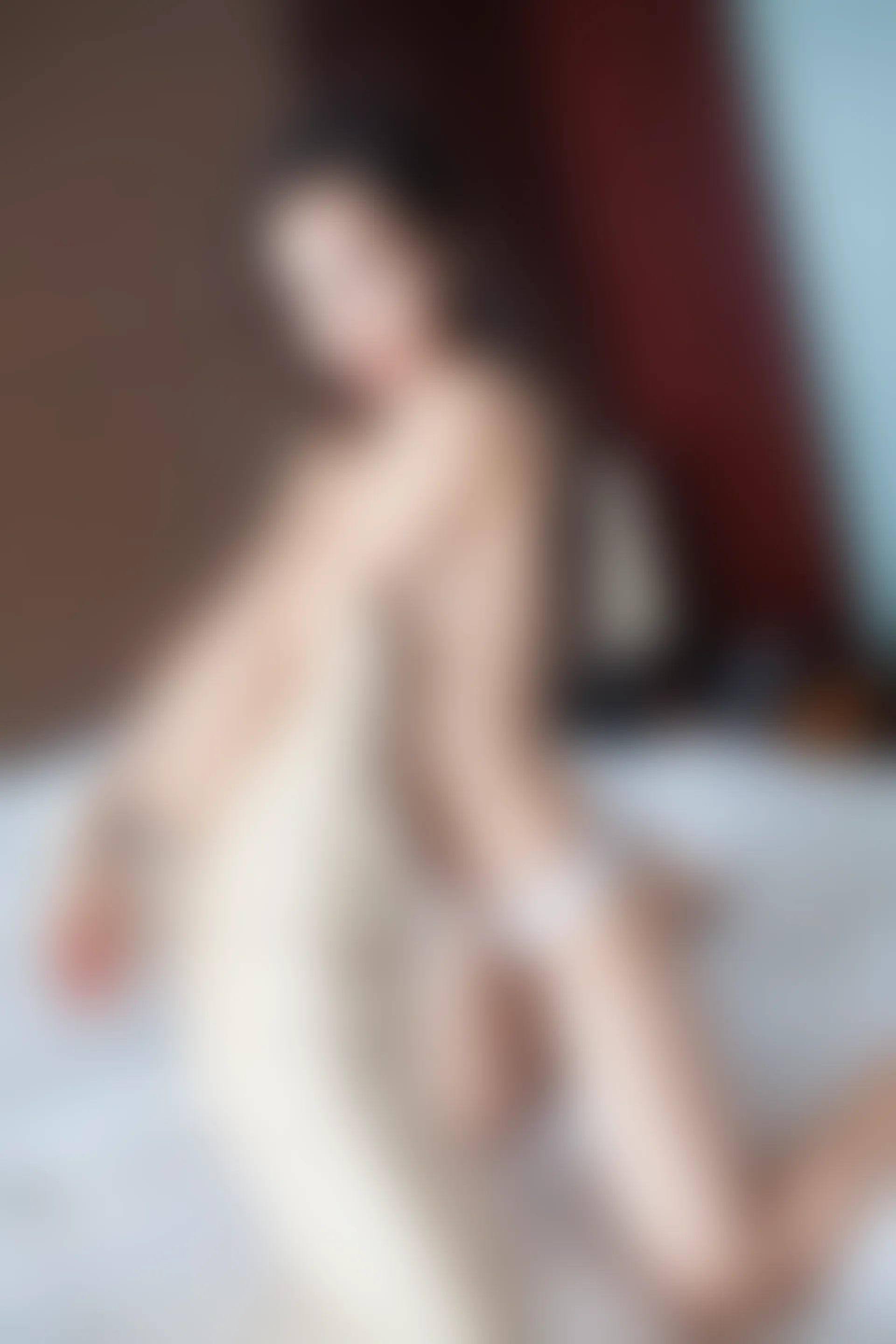 XiuRen秀人网 2014.01.14 No.085 不性感女人Annie [62P 136MB]
