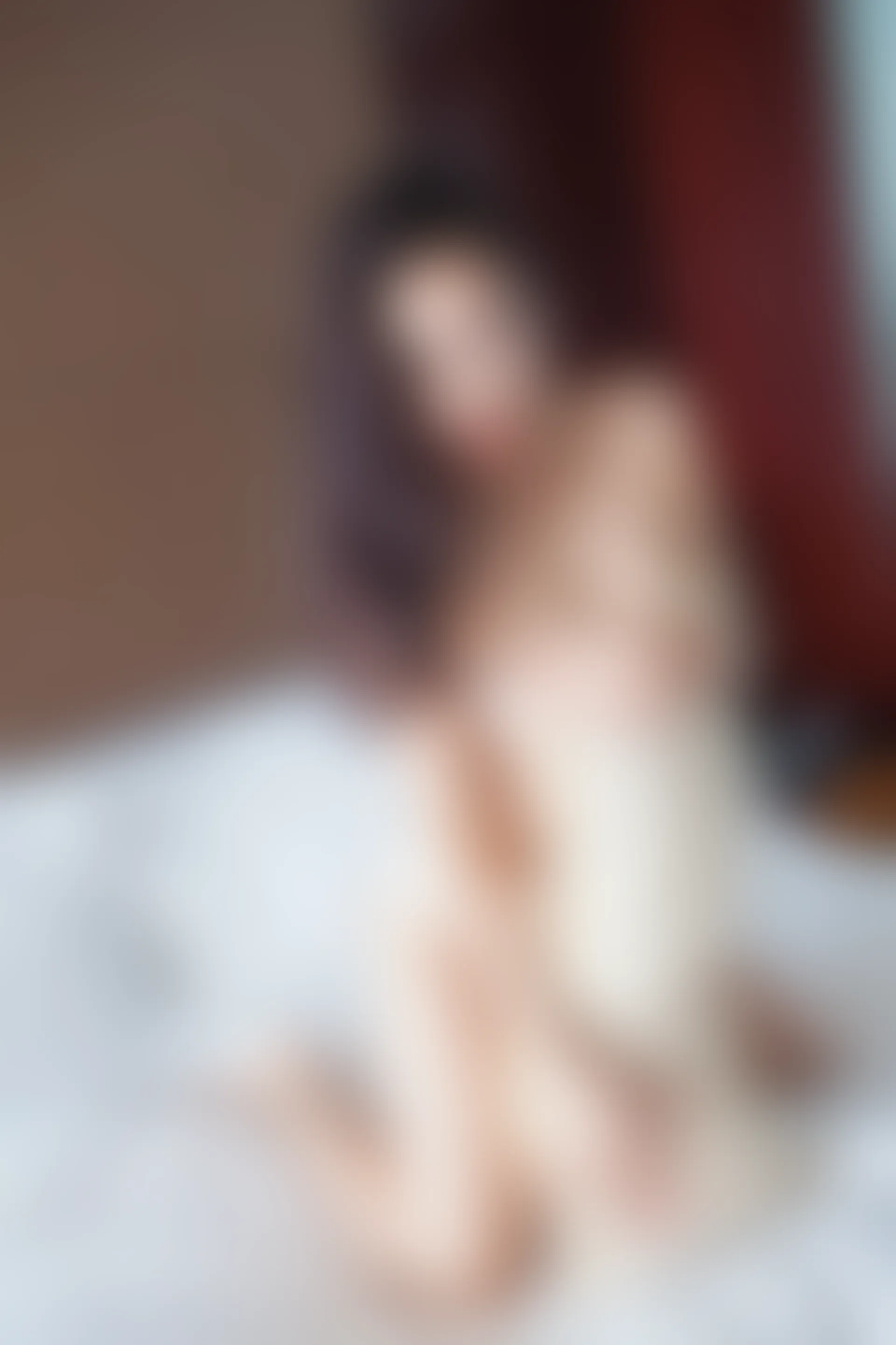 XiuRen秀人网 2014.01.14 No.085 不性感女人Annie [62P 136MB]