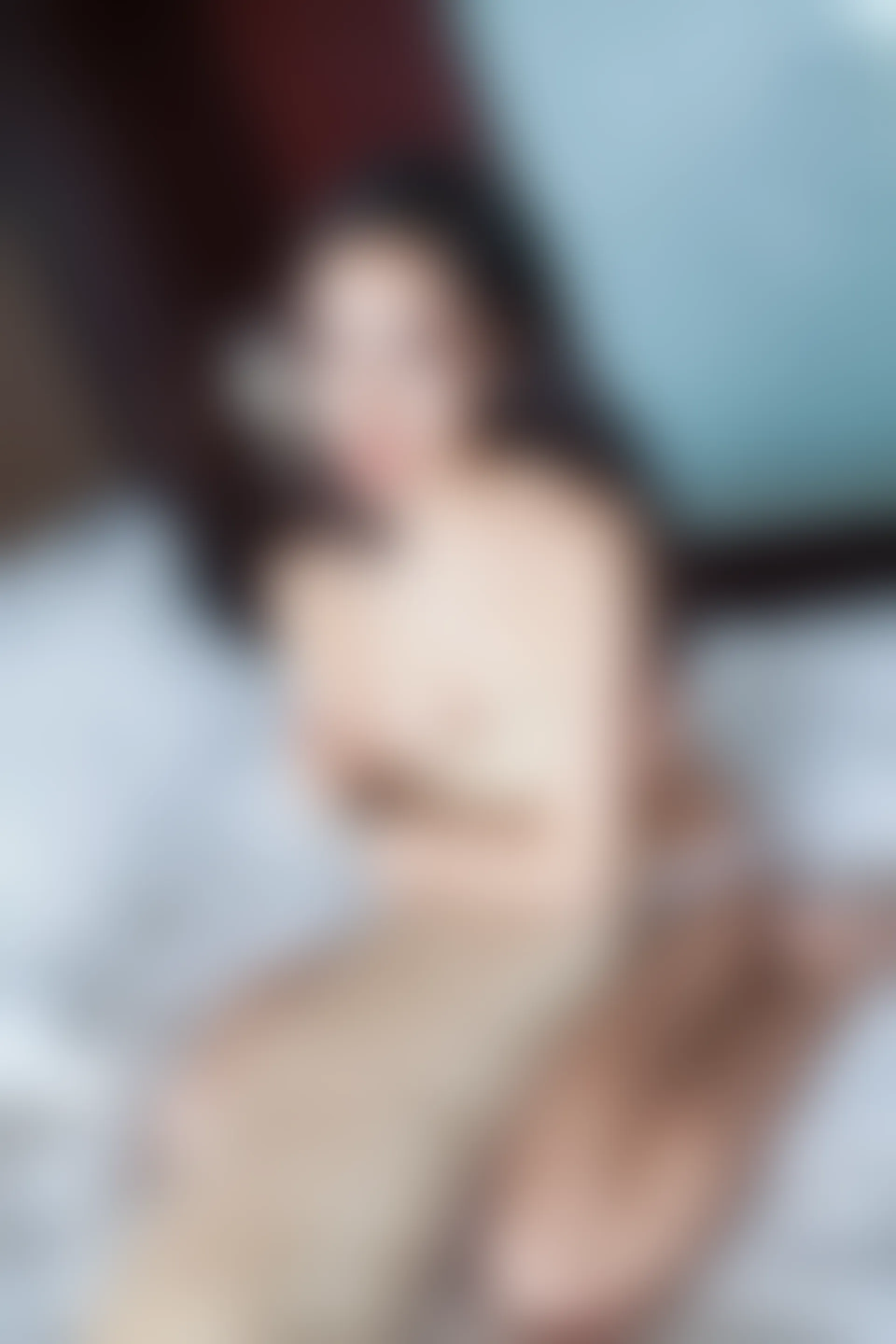 XiuRen秀人网 2014.01.14 No.085 不性感女人Annie [62P 136MB]
