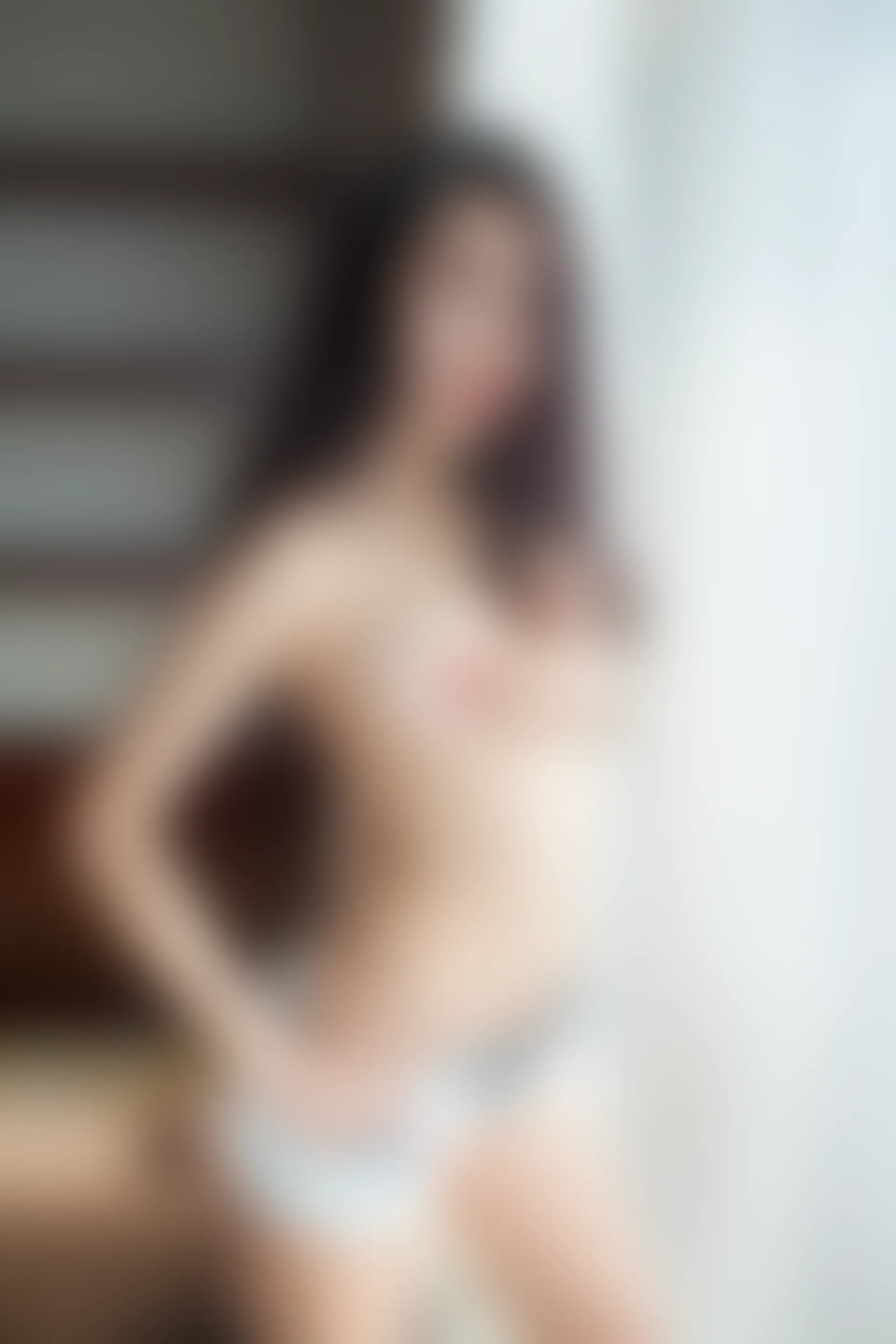 XiuRen秀人网 2014.01.14 No.085 不性感女人Annie [62P 136MB]