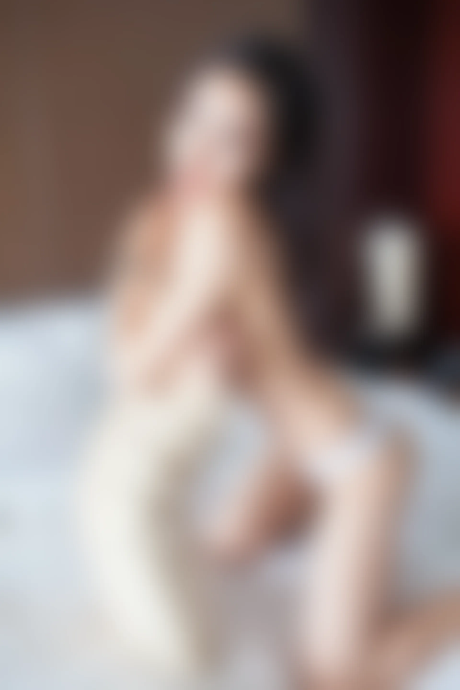 XiuRen秀人网 2014.01.14 No.085 不性感女人Annie [62P 136MB]