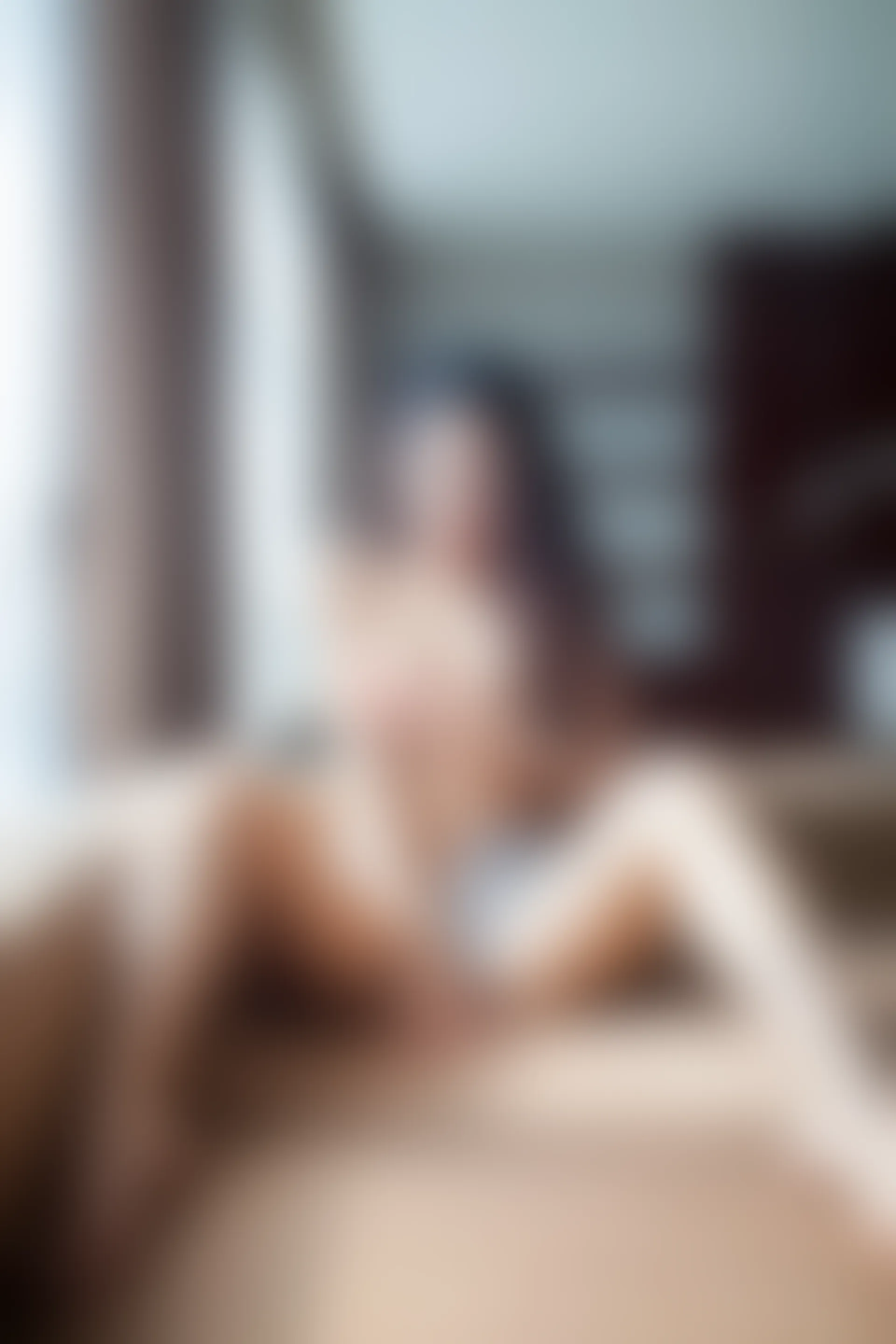 XiuRen秀人网 2014.01.14 No.085 不性感女人Annie [62P 136MB]