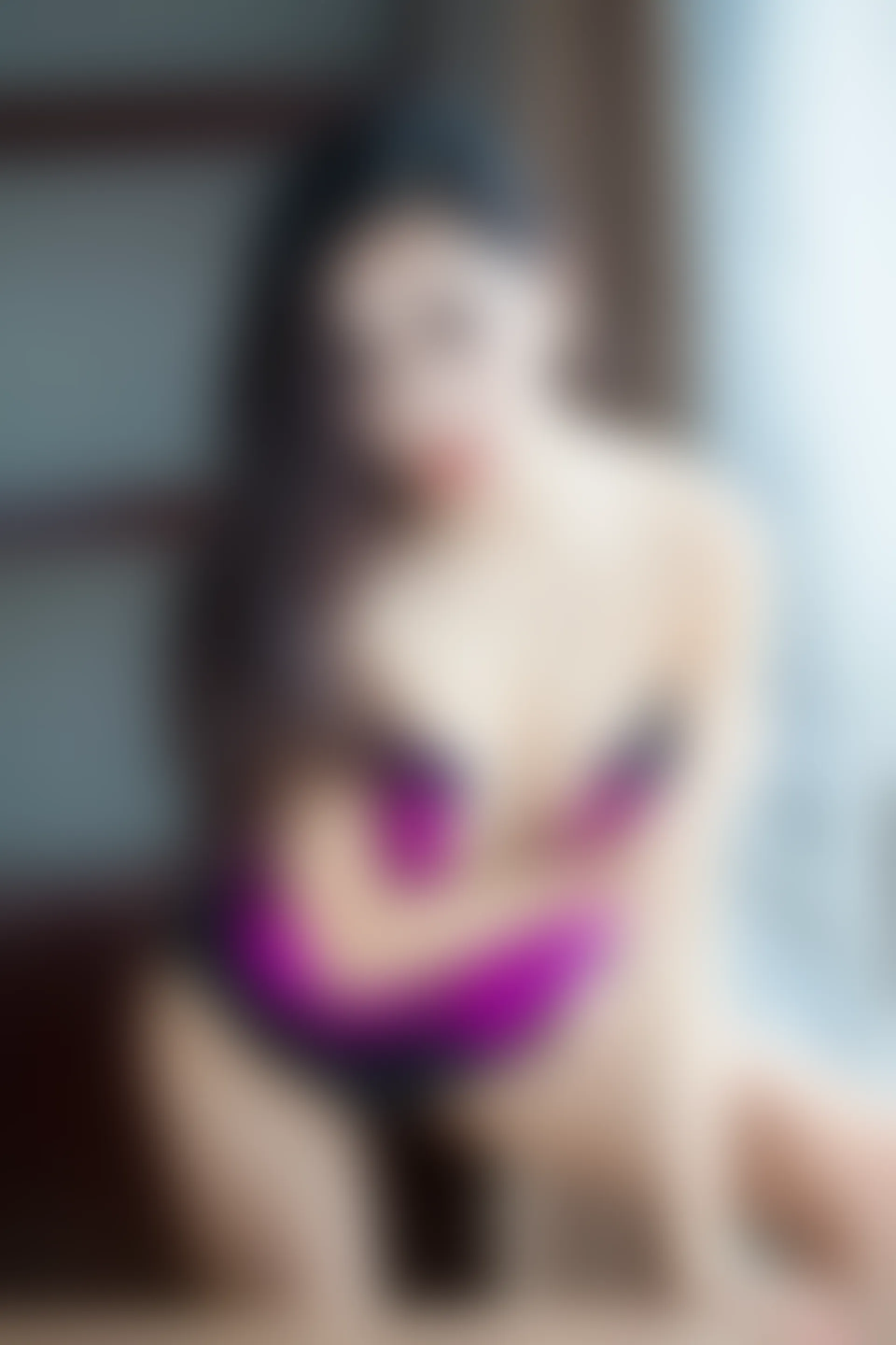 XiuRen秀人网 2014.01.14 No.085 不性感女人Annie [62P 136MB]