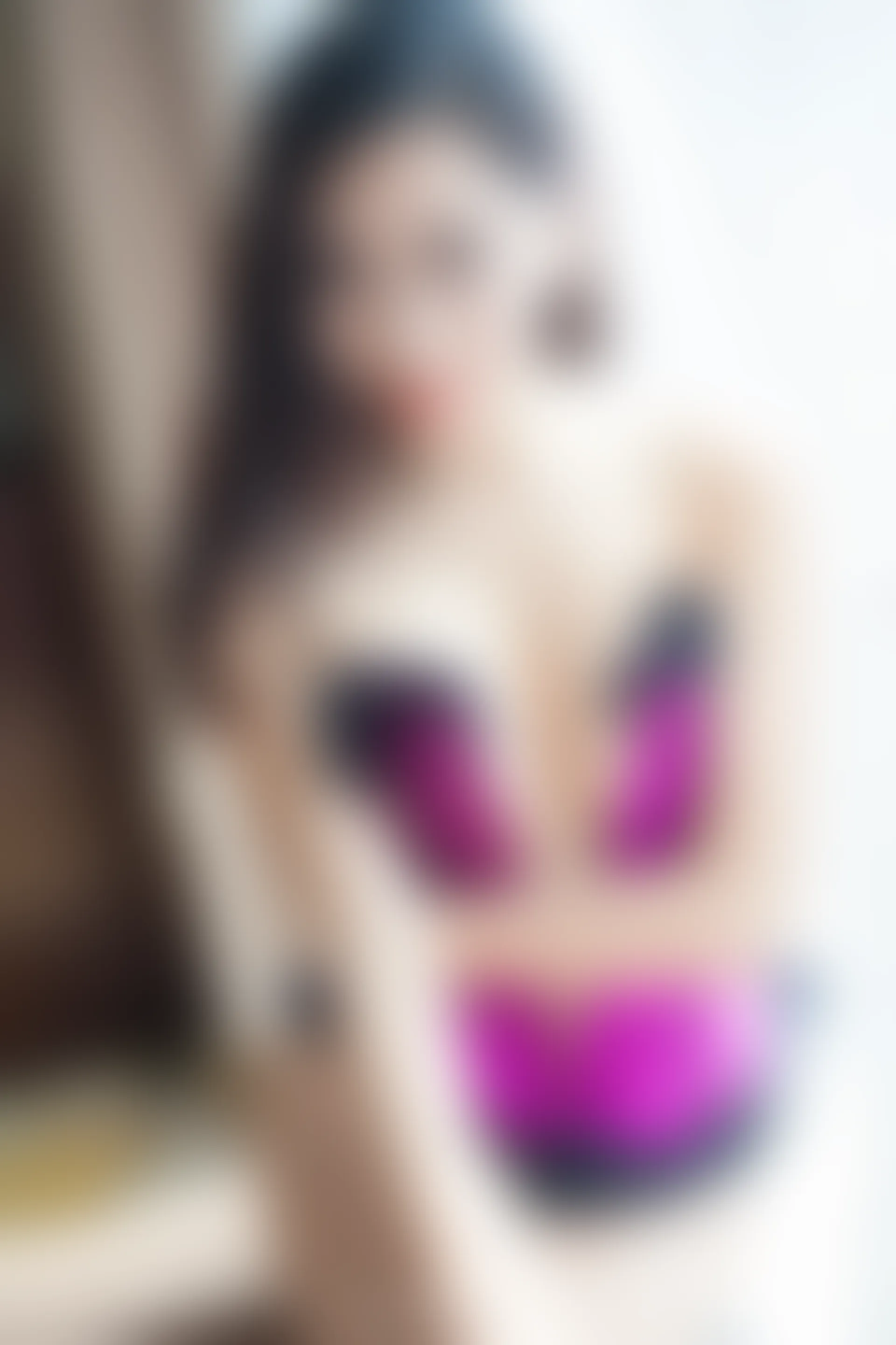 XiuRen秀人网 2014.01.14 No.085 不性感女人Annie [62P 136MB]