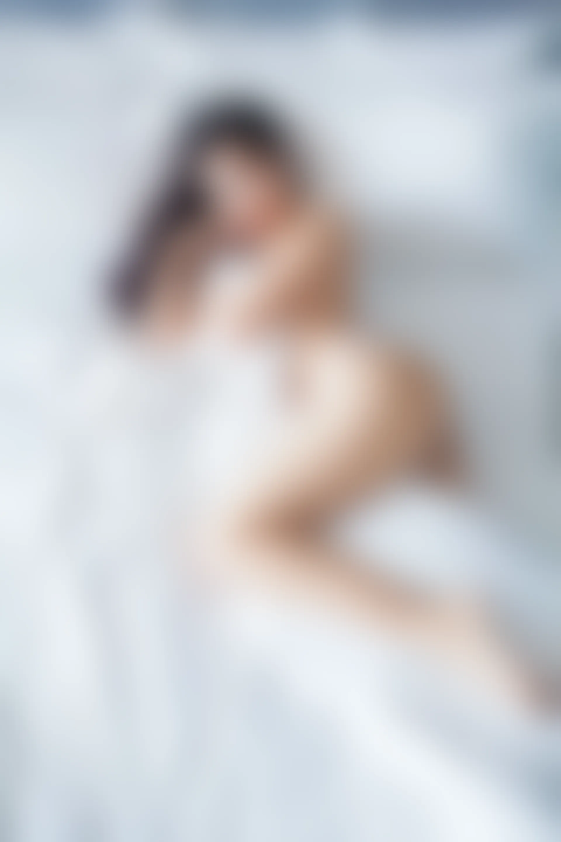 XiuRen秀人网 2014.01.14 No.085 不性感女人Annie [62P 136MB]