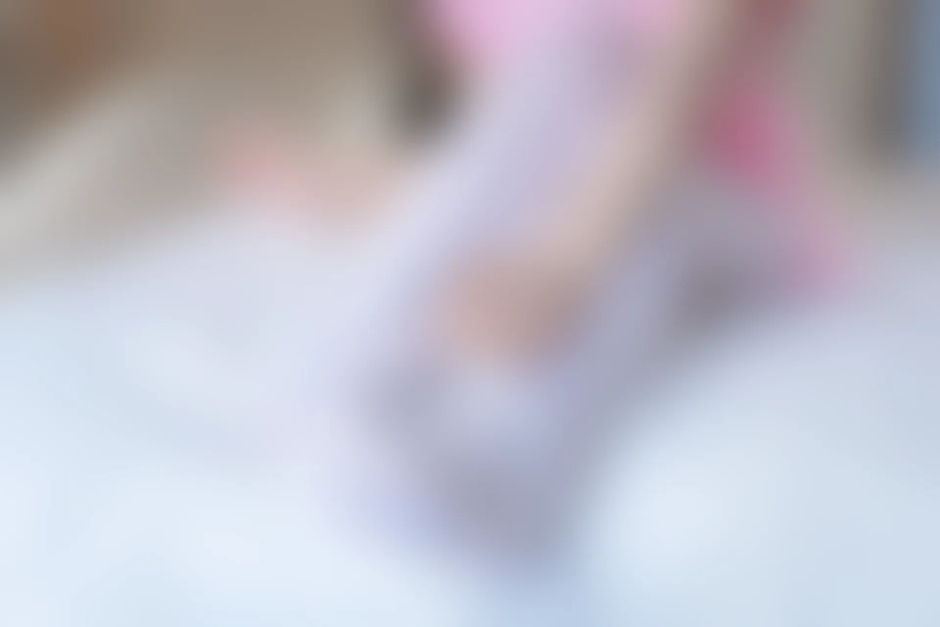 喵糖映画 VOL.033 [48P-360M]制服, 喵糖映画, 护士装, 白丝, 美腿