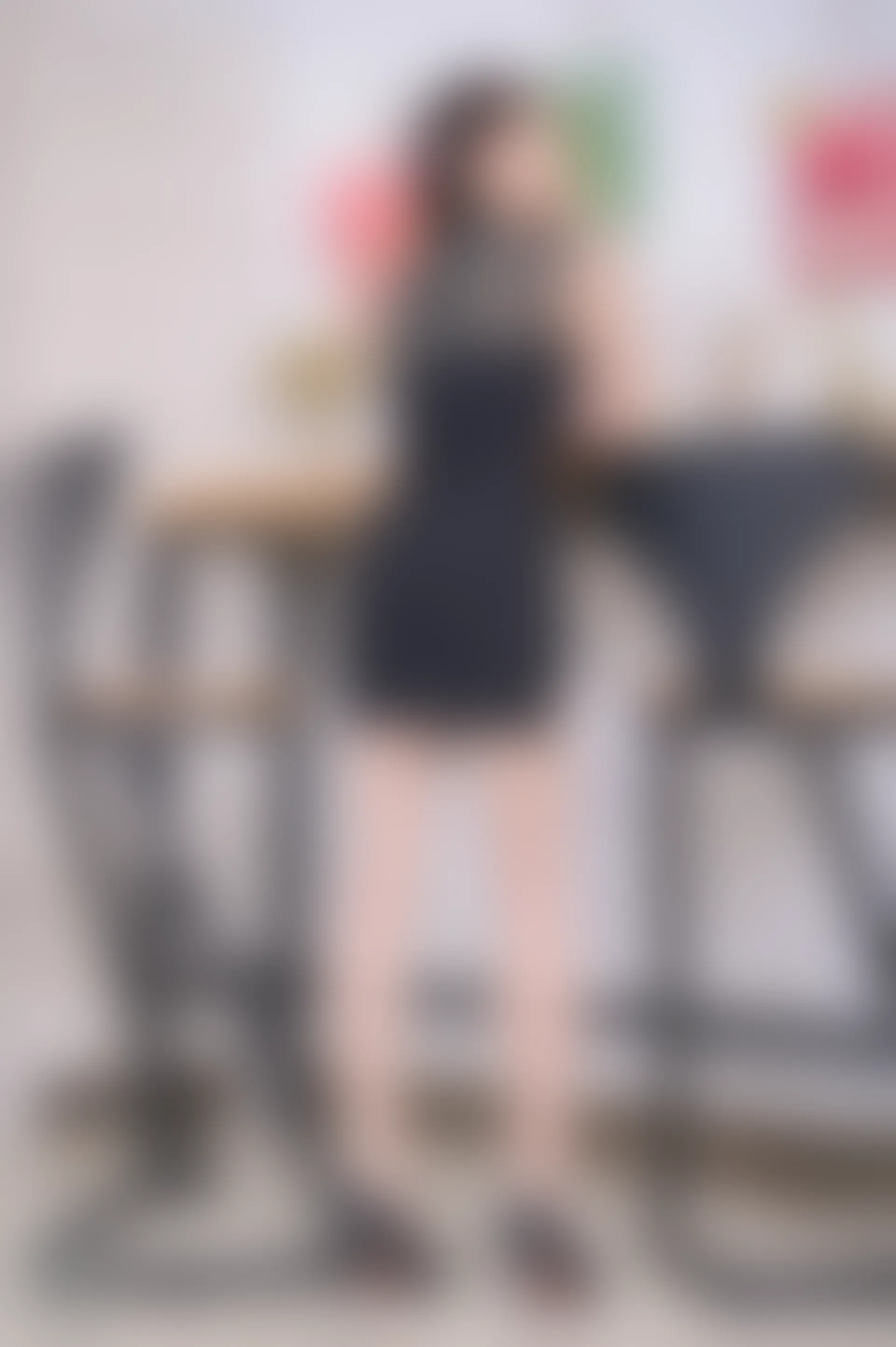 SSA丝社 超清写真 NO.198 莉莉 改良旗袍试穿体验（上）[129P-1.13GB]