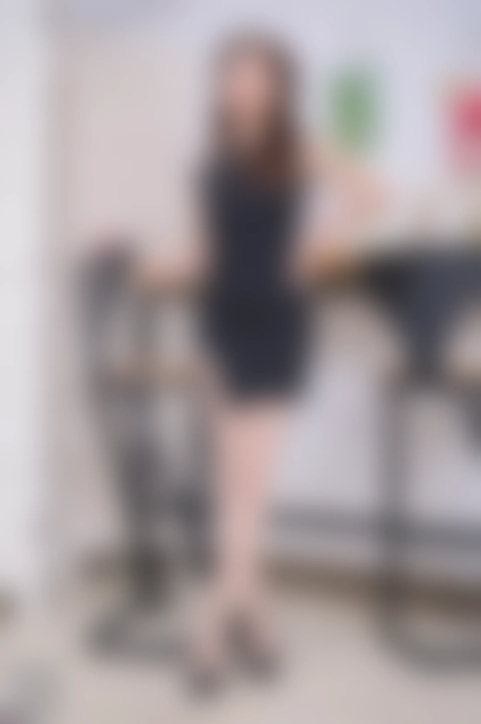 SSA丝社 超清写真 NO.198 莉莉 改良旗袍试穿体验（上）[129P-1.13GB]