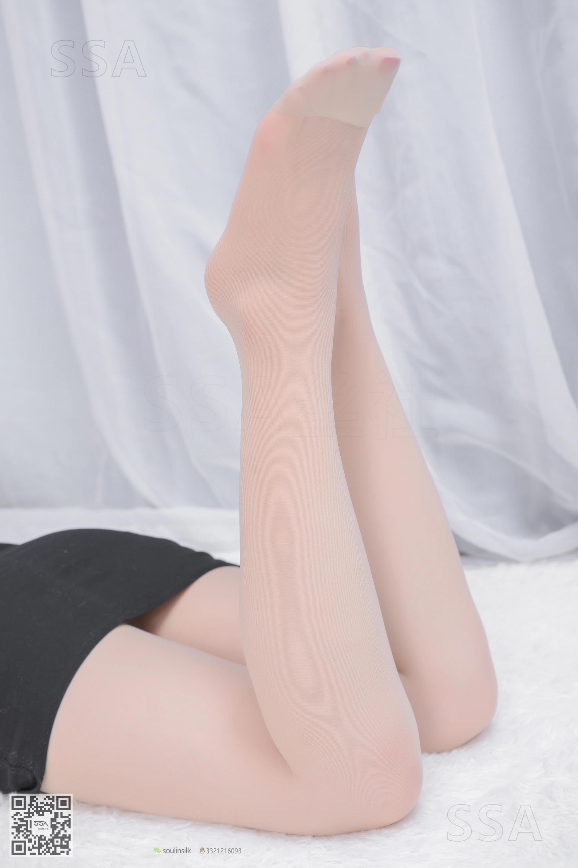 SSA丝社 超清写真 NO.198 莉莉 改良旗袍试穿体验（上）[129P-1.13GB]