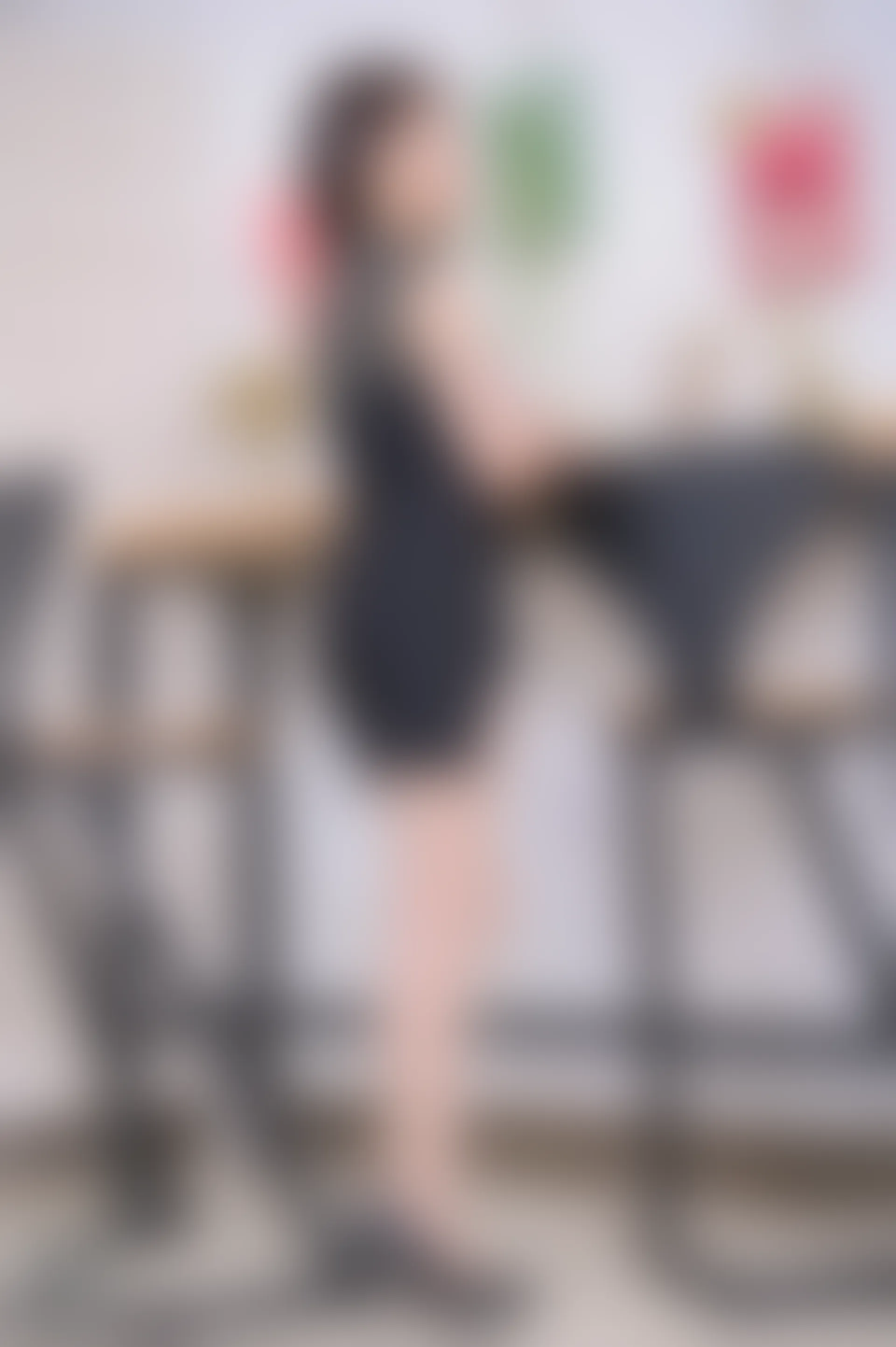 SSA丝社 超清写真 NO.198 莉莉 改良旗袍试穿体验（上）[129P-1.13GB]