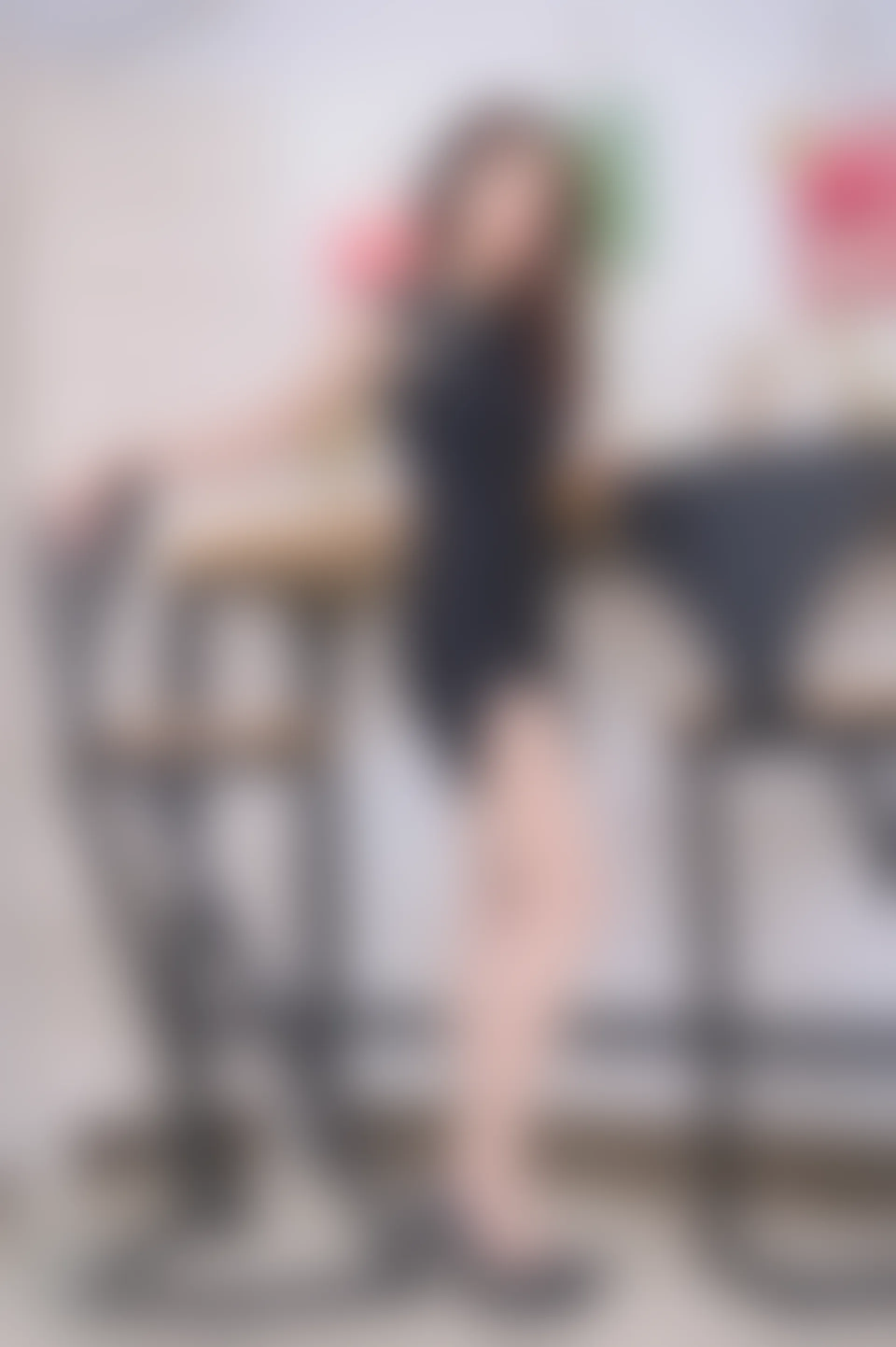 SSA丝社 超清写真 NO.198 莉莉 改良旗袍试穿体验（上）[129P-1.13GB]