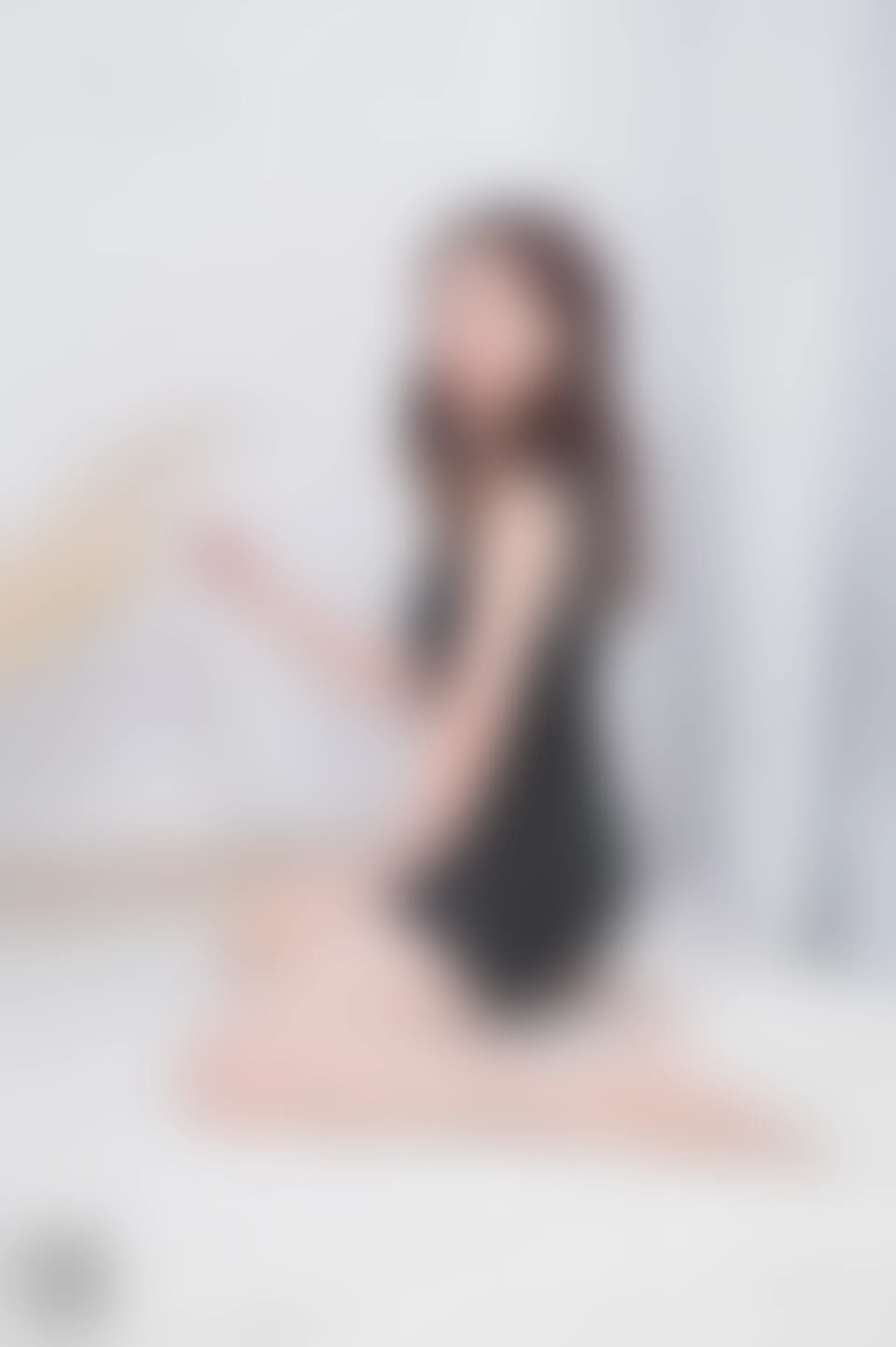 SSA丝社 超清写真 NO.198 莉莉 改良旗袍试穿体验（上）[129P-1.13GB]