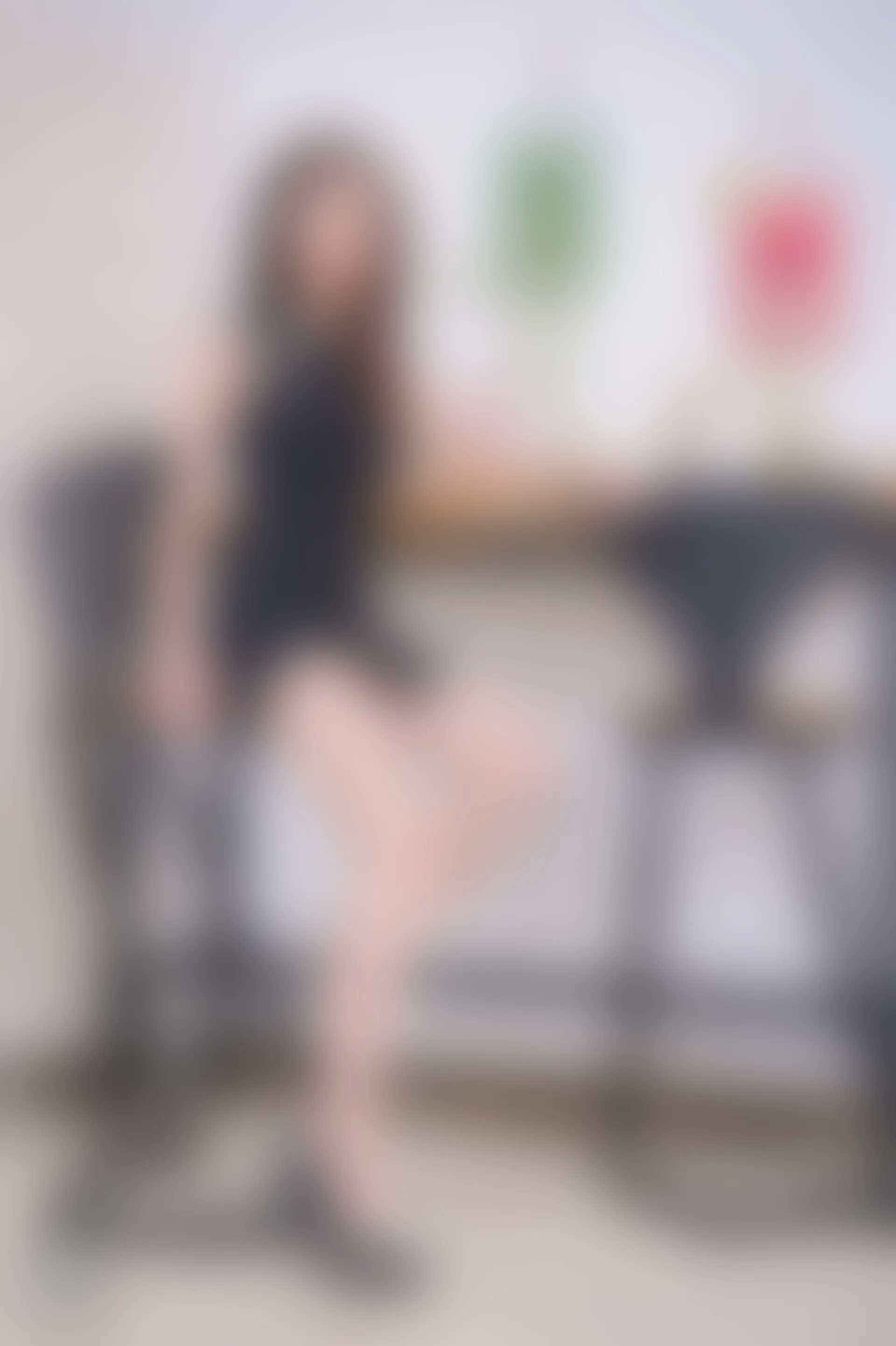 SSA丝社 超清写真 NO.198 莉莉 改良旗袍试穿体验（上）[129P-1.13GB]
