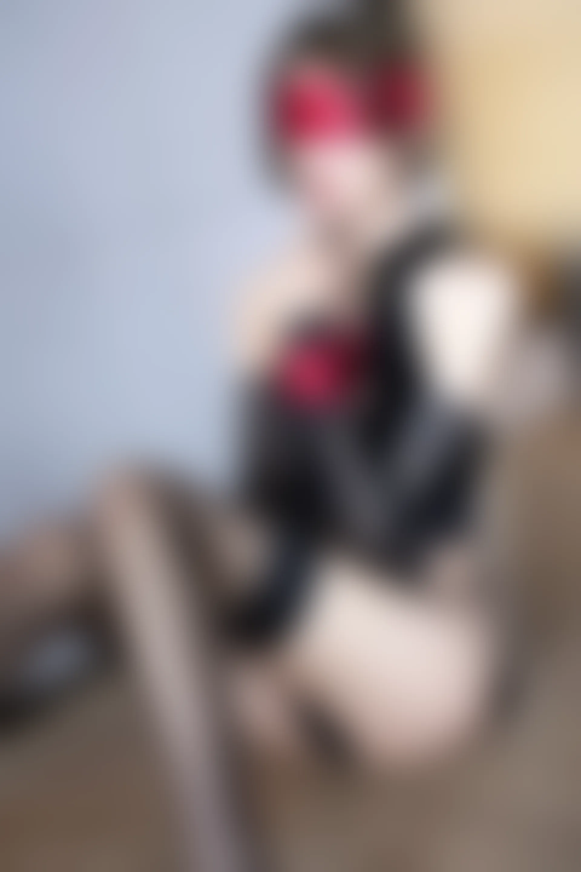 XIUREN秀人网 2023.05.24 NO.6792 程程程- [88+1P698M]