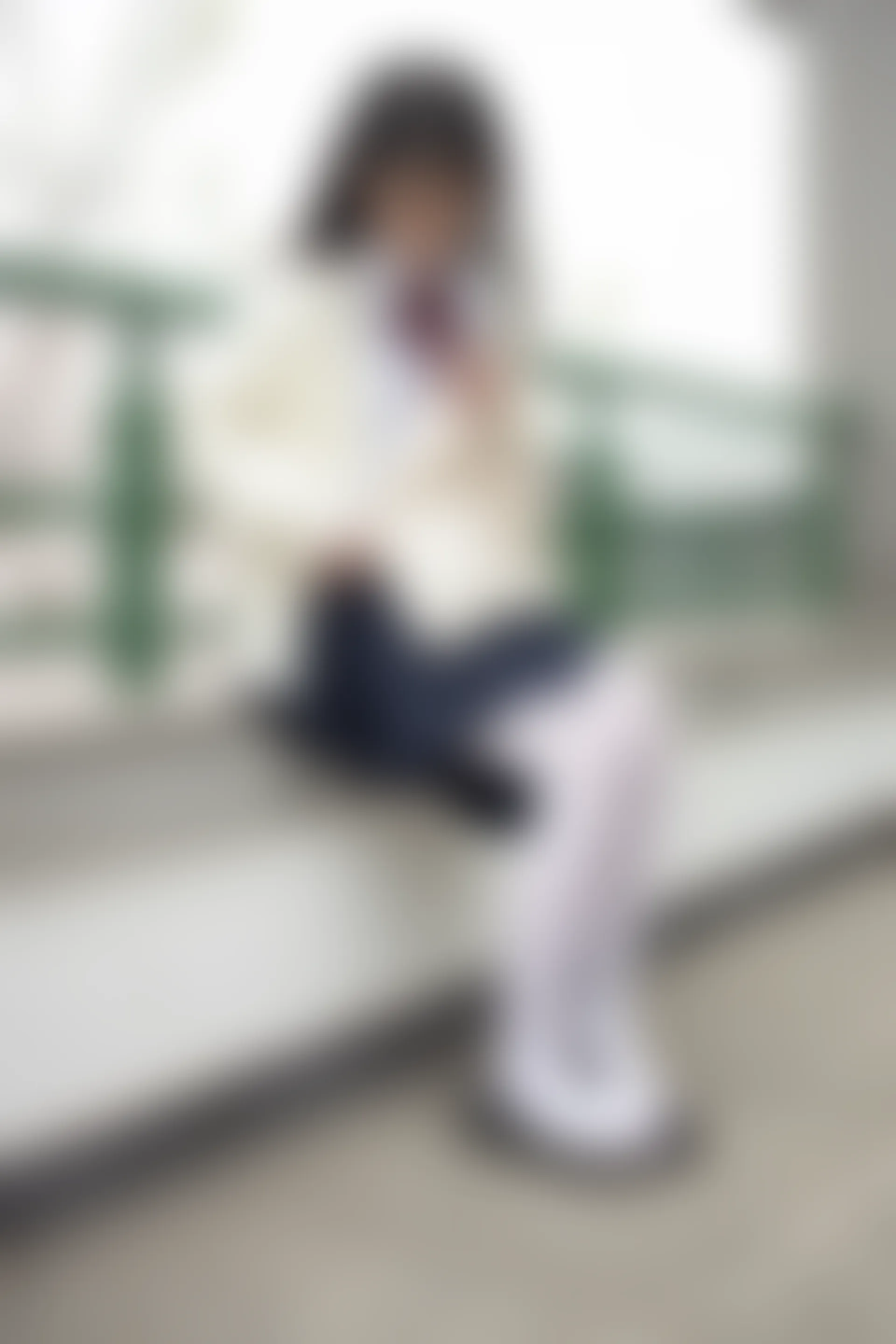 JKFUN-001 [104P1V-2.21G]JKFUN, 制服, 可爱, 学生装, 森萝财团, 白丝, 美腿