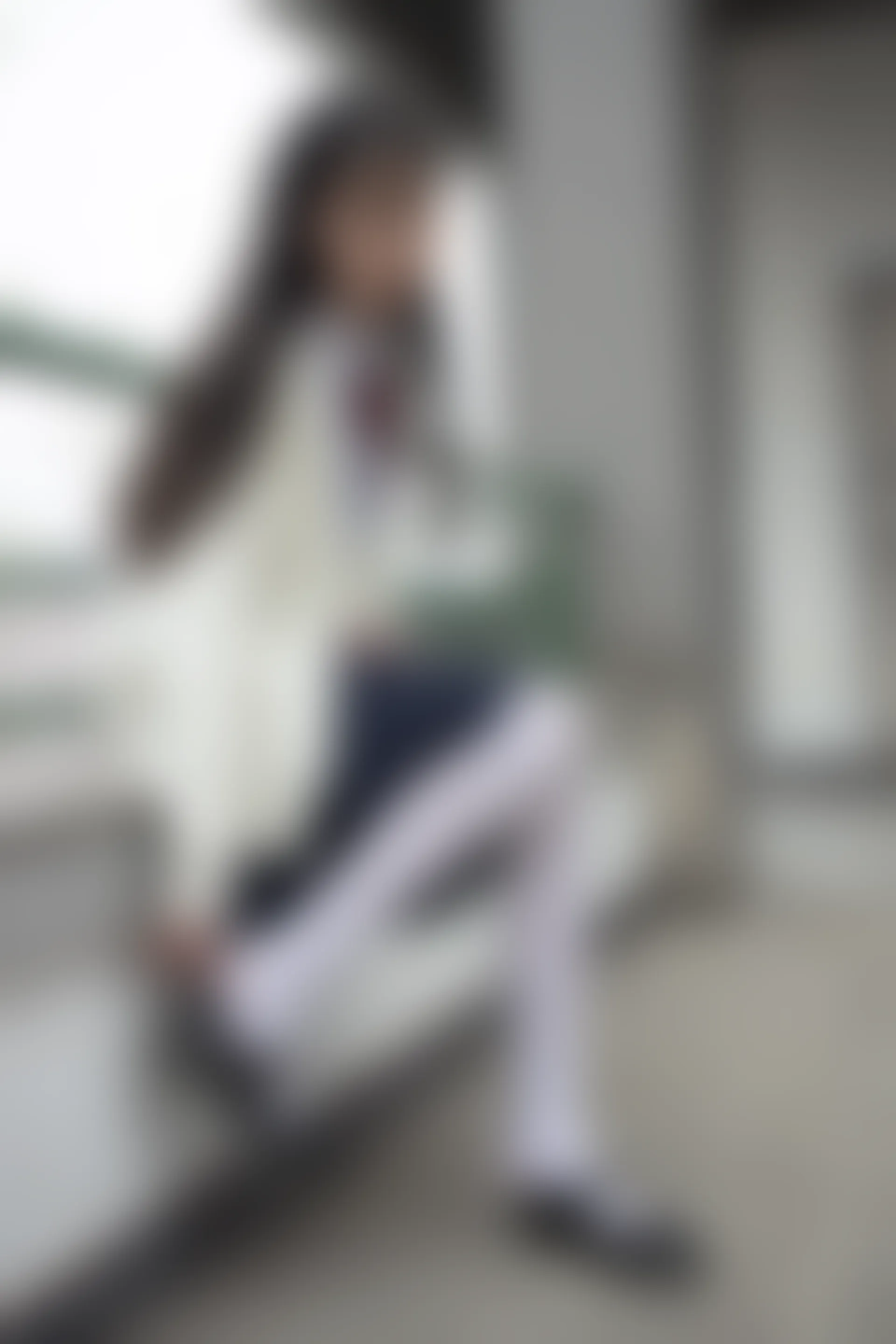 JKFUN-001 [104P1V-2.21G]JKFUN, 制服, 可爱, 学生装, 森萝财团, 白丝, 美腿