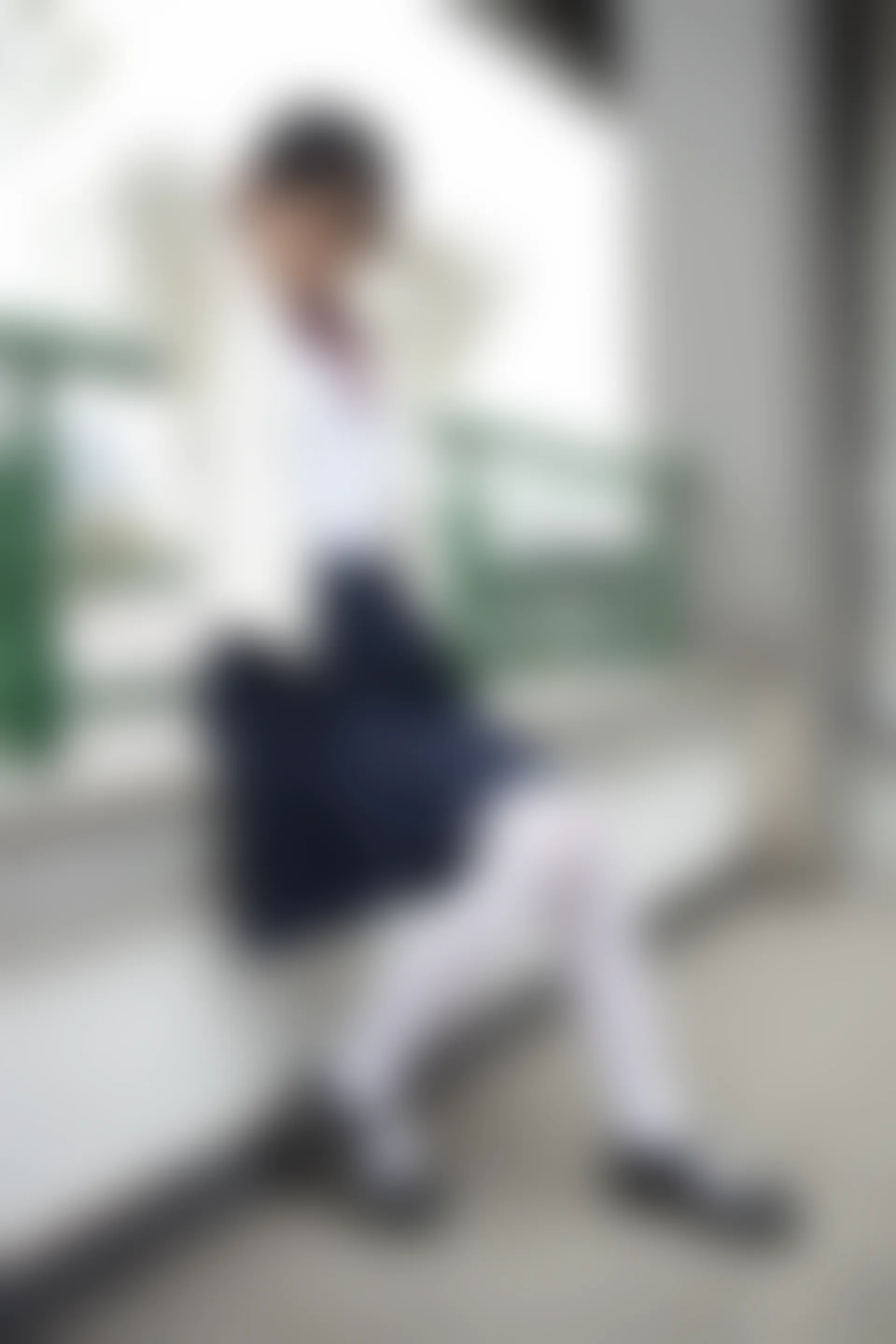 JKFUN-001 [104P1V-2.21G]JKFUN, 制服, 可爱, 学生装, 森萝财团, 白丝, 美腿